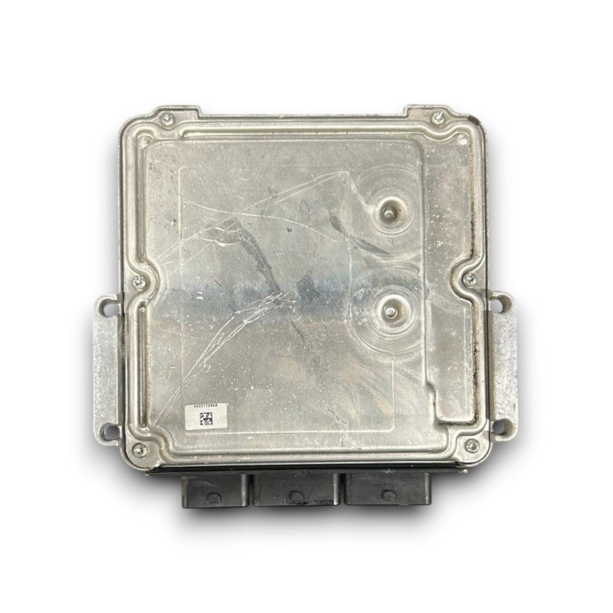 Centralina ecu motore Nissan Qashqai (J10) cod.23710jd78e 2.0 diesel (2006 > 2014) - F&P CRASH SRL - Ricambi Usati
