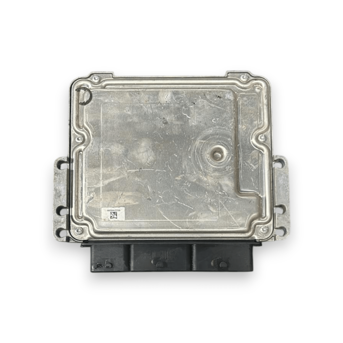 Centralina ecu motore nissan x - trail t32 1.7 diesel cod:0281032229 (2017 - 2020) - F&P CRASH SRL - Ricambi Usati