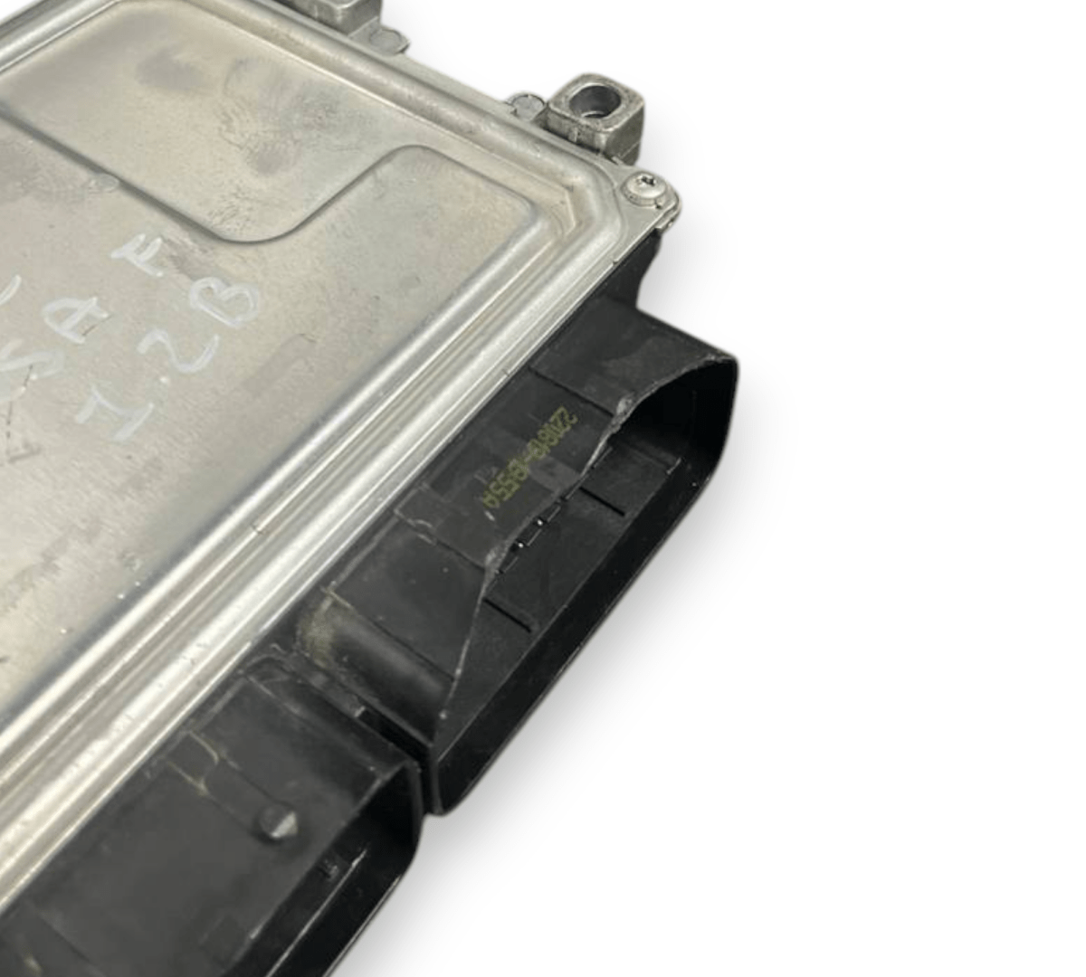 Centralina Ecu Motore Opel Corsa F 1.2 Benzina (2019 - ) cod: 9830510980 - F&P CRASH SRLS - Ricambi Usati