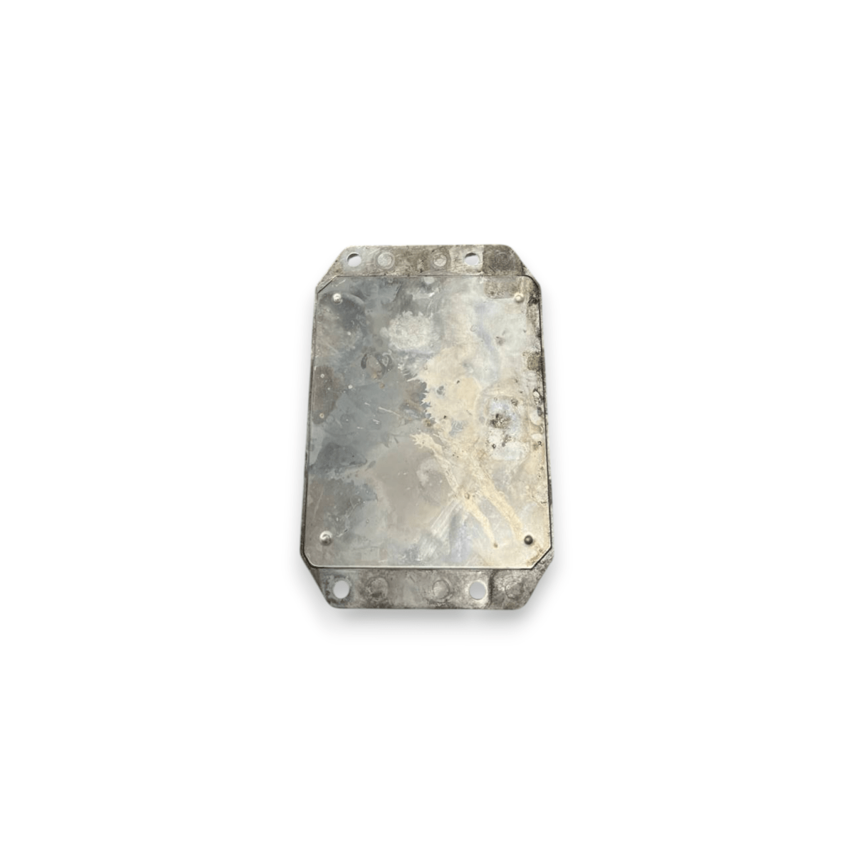 Centralina Ecu Motore Opel Meriva A 1.7 Diesel (2003 al 2010) cod: 97350948 - F&P CRASH SRLS - Ricambi Usati