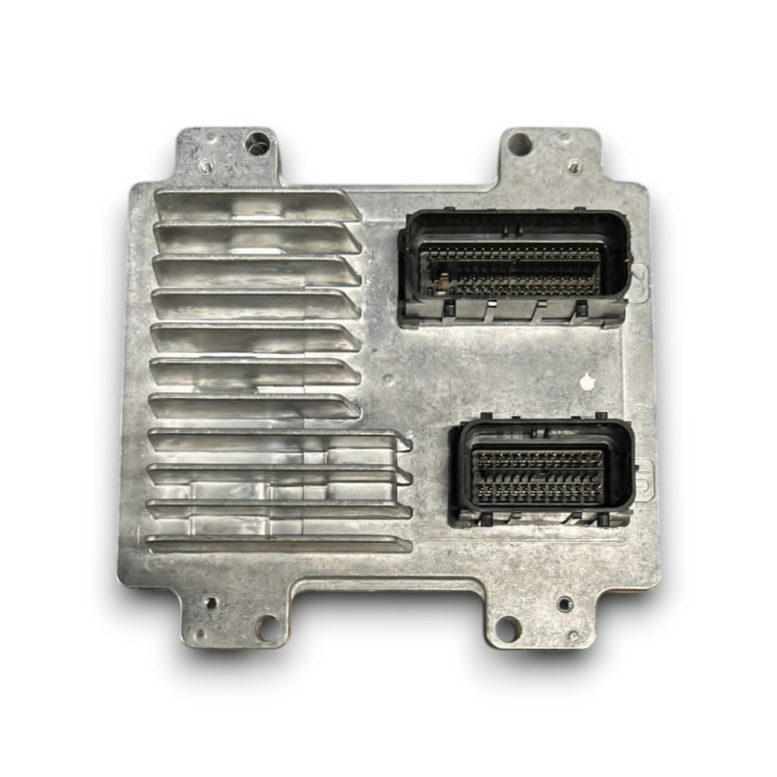 Centralina ECU Motore Opel Meriva B 1.4 Benzina cod:12639891 (2010 > 2017) - F&P CRASH SRLS - Ricambi Usati