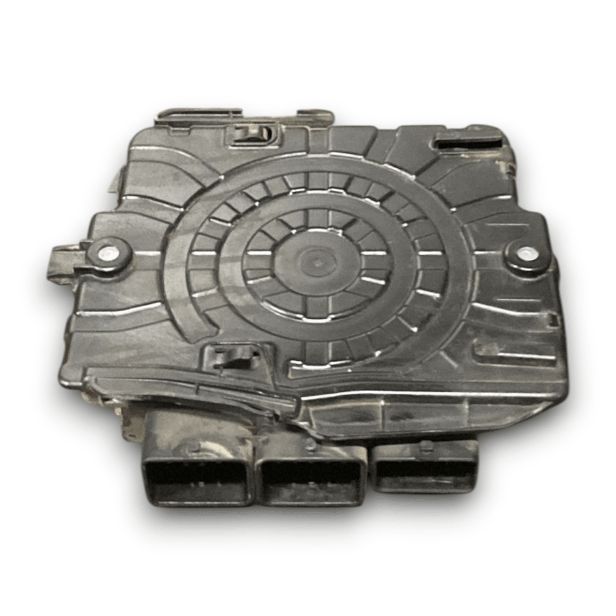 Centralina ecu motore Peugeot 208 cod . 9666729680 1.6 diesel (2012 > 2019) - F&P CRASH SRL - Ricambi Usati