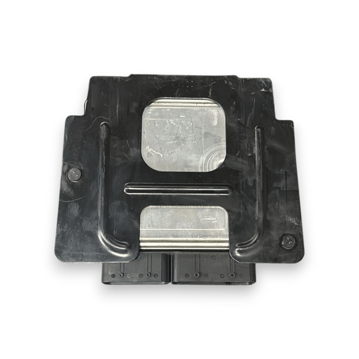 Centralina ecu motore peugeot 308 II 1.6 diesel cod:0281031043 (2013 - 2021) - F&P CRASH SRL - Ricambi Usati