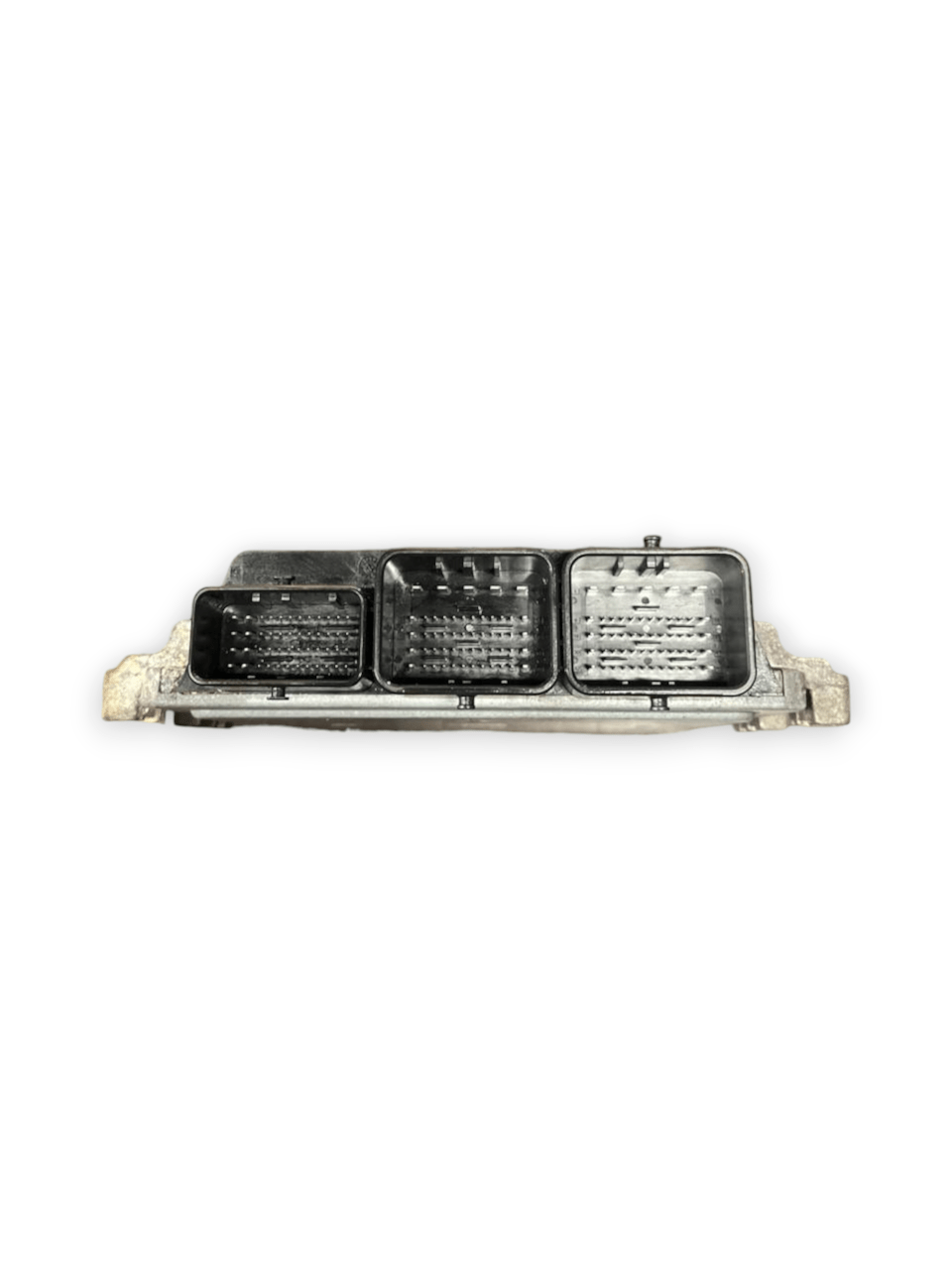 Centralina Ecu Motore Peugeot 308 III 1.6 Hybrid / Benzina (2021>) cod: 9808376980 - F&P CRASH SRLS - Ricambi Usati