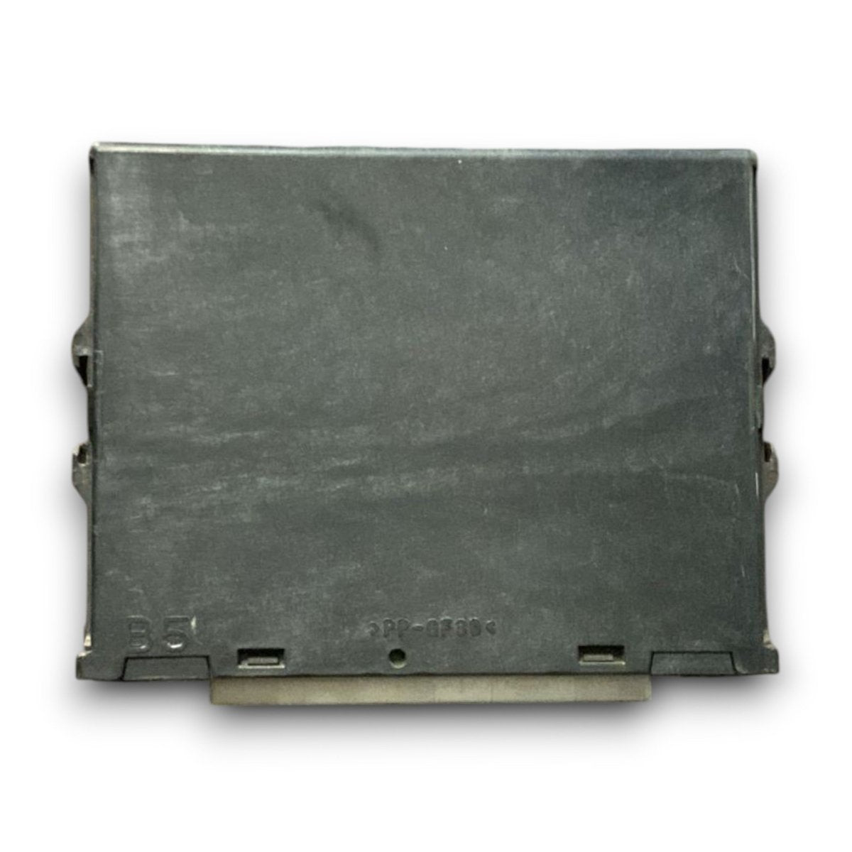 Centralina ecu motore Piaggio Porter cod . 89560 - 87537 1.3 benzina (1998 >) - F&P CRASH SRL - Ricambi Usati