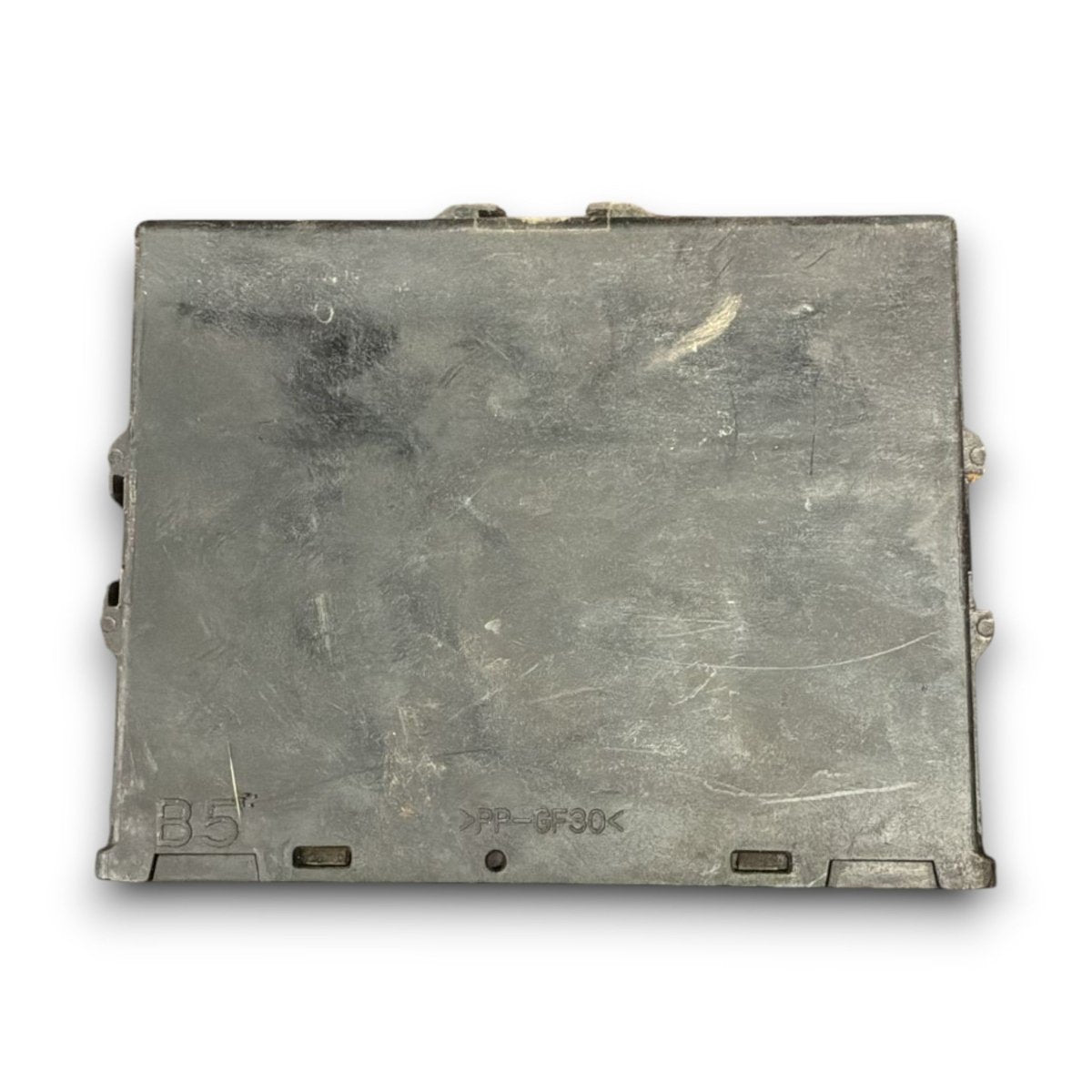 Centralina ecu motore Piaggio Porter cod . 89560 - 87537 1.3 benzina (1998 >) - F&P CRASH SRL - Ricambi Usati