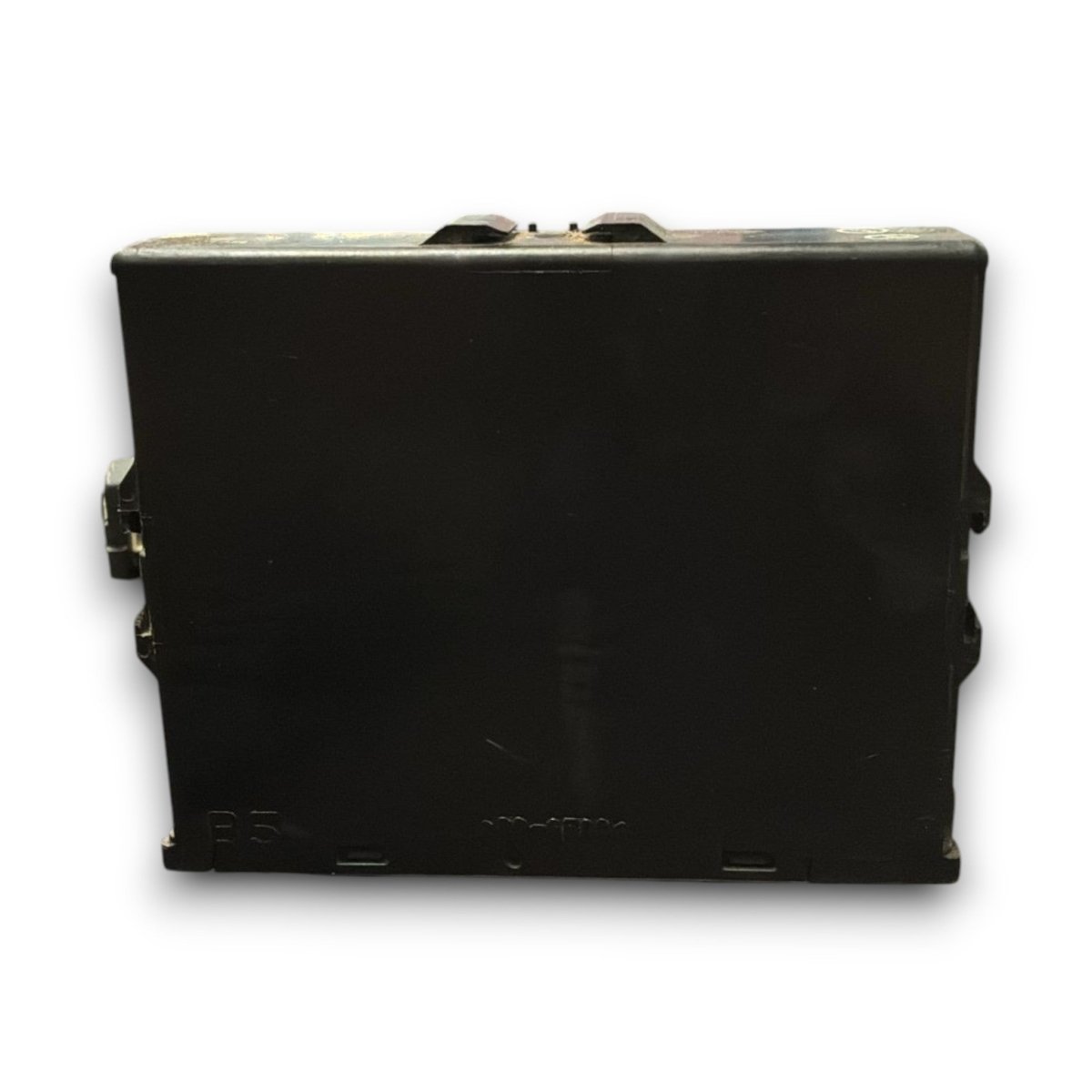 Centralina ecu motore Piaggio Porter cod . 89560 - 87537 1.3 benzina (1998 >) - F&P CRASH SRL - Ricambi Usati