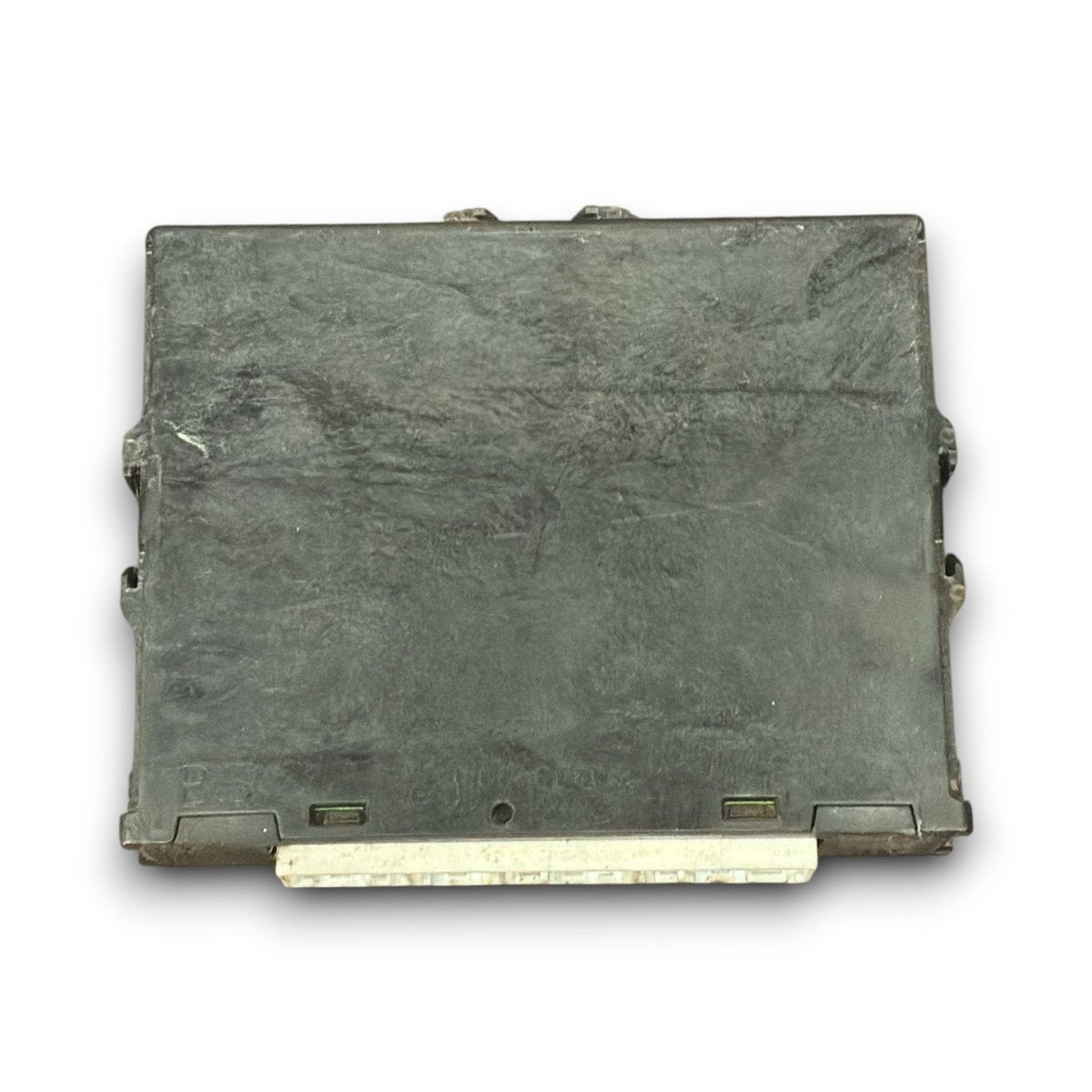 Centralina ecu motore Piaggio Porter cod . 89560 - 87537 1.3 benzina (1998 >) - F&P CRASH SRL - Ricambi Usati