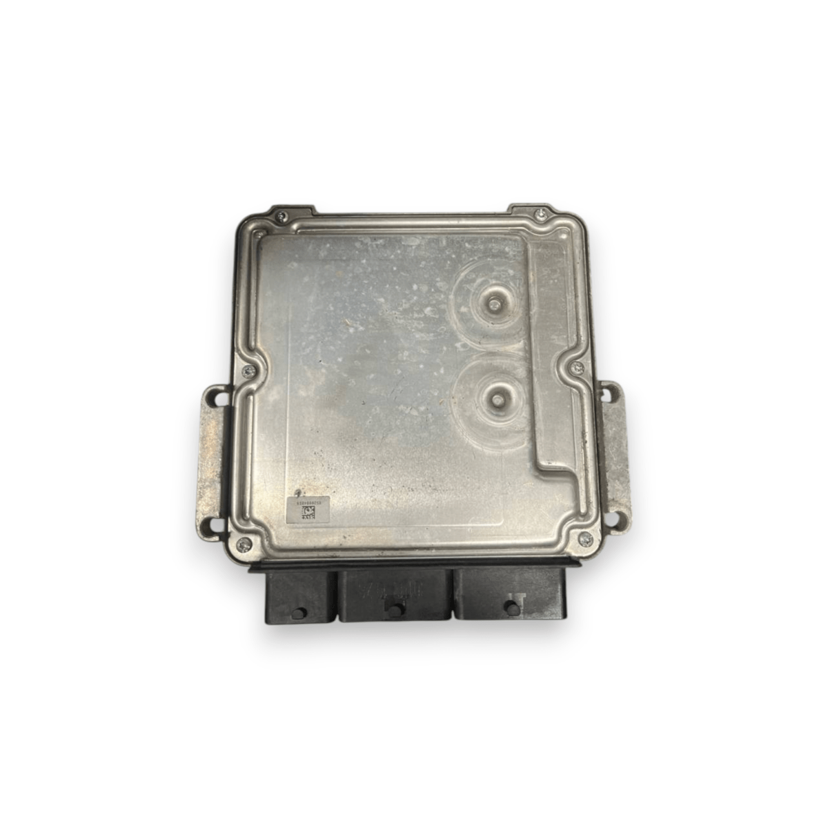 Centralina Ecu Motore Renault Clio IV 1.5 Diesel (2012 al 2021) cod: 237102213R / cod: 028103043 - F&P CRASH SRLS - Ricambi Usati