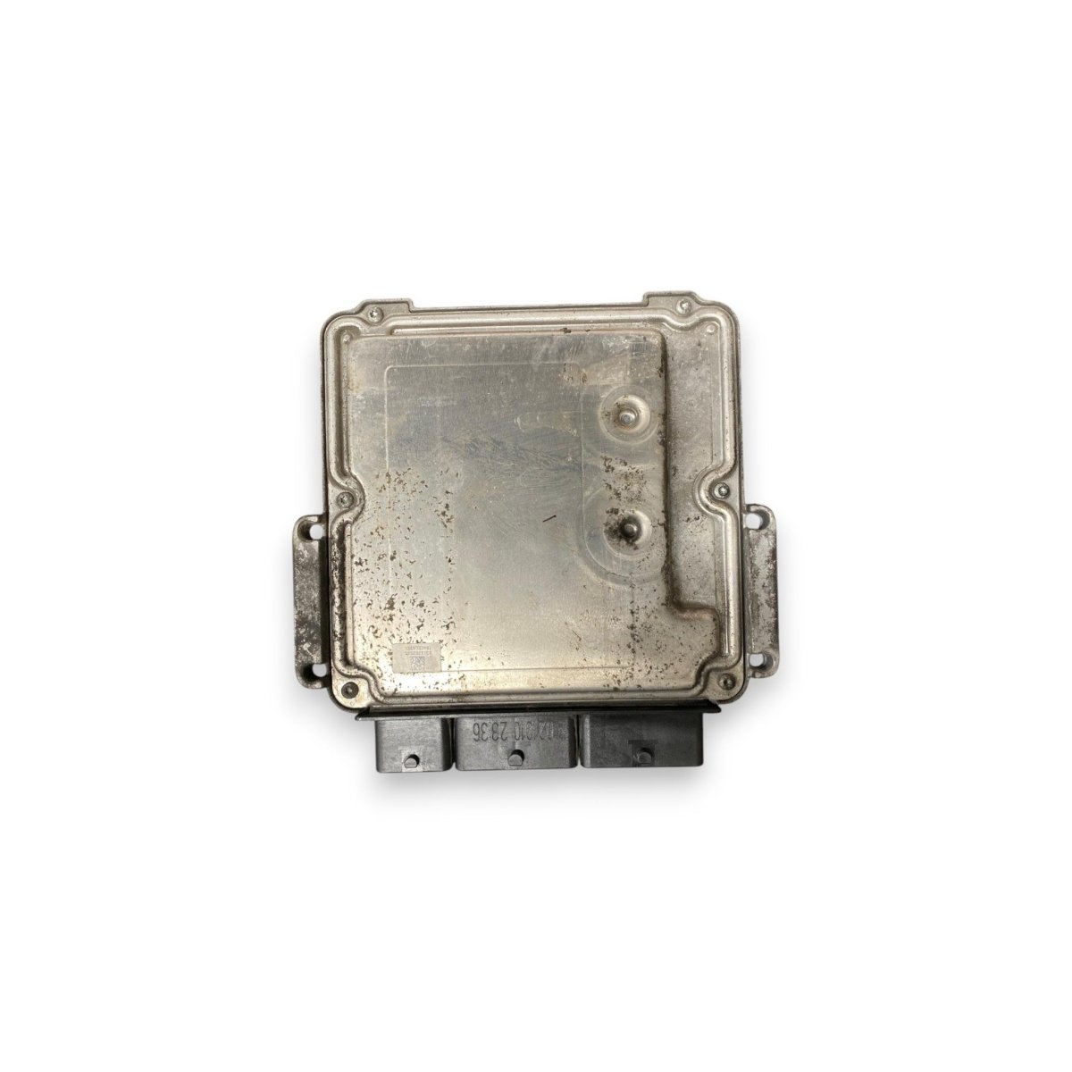 Centralina Ecu motore Renault Master III 2.3 Diesel (2010 - 2024) Cod: 0281017341 - F&P CRASH SRLS - Ricambi Usati