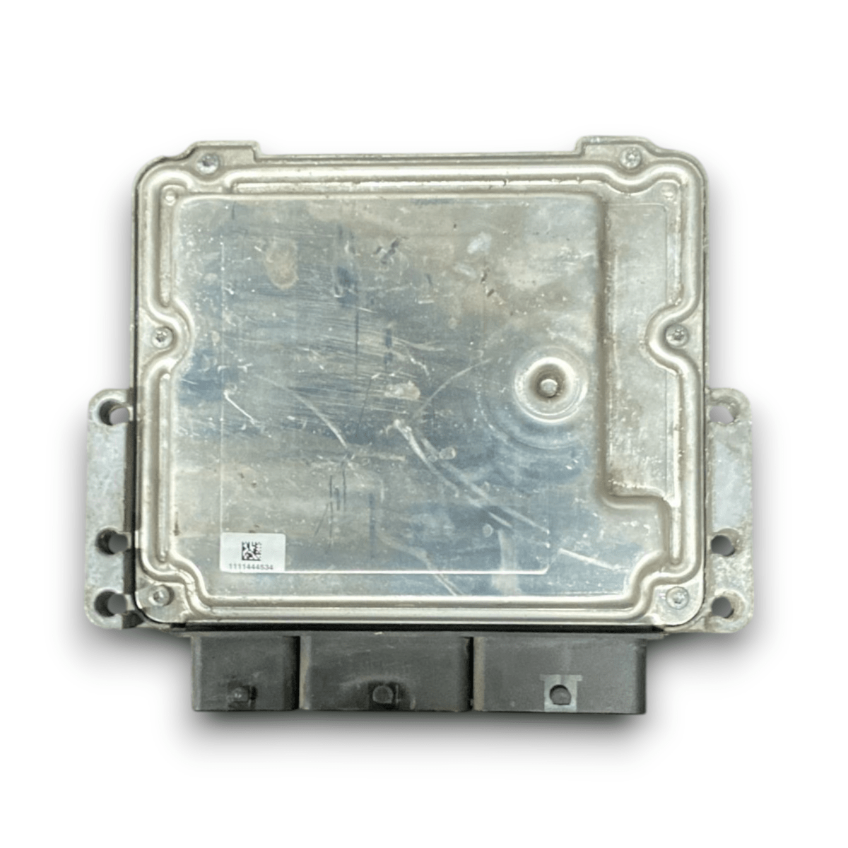 Centralina ecu motore Renault Trafic III cod . 237106626r 1.6 diesel (2014 > ) - F&P CRASH SRL - Ricambi Usati