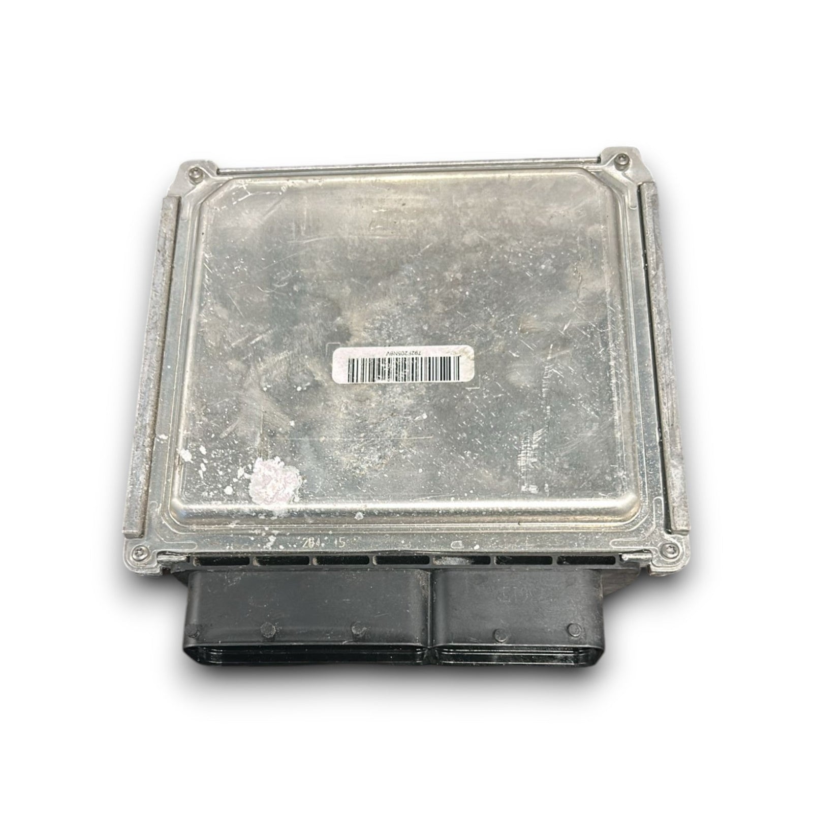Centralina ECU Motore Seat Leon 1.6 Diesel (2013 > 2019) cod:04L907445E audi a3 q2 golf 7 - F&P CRASH SRLS - Ricambi Usati