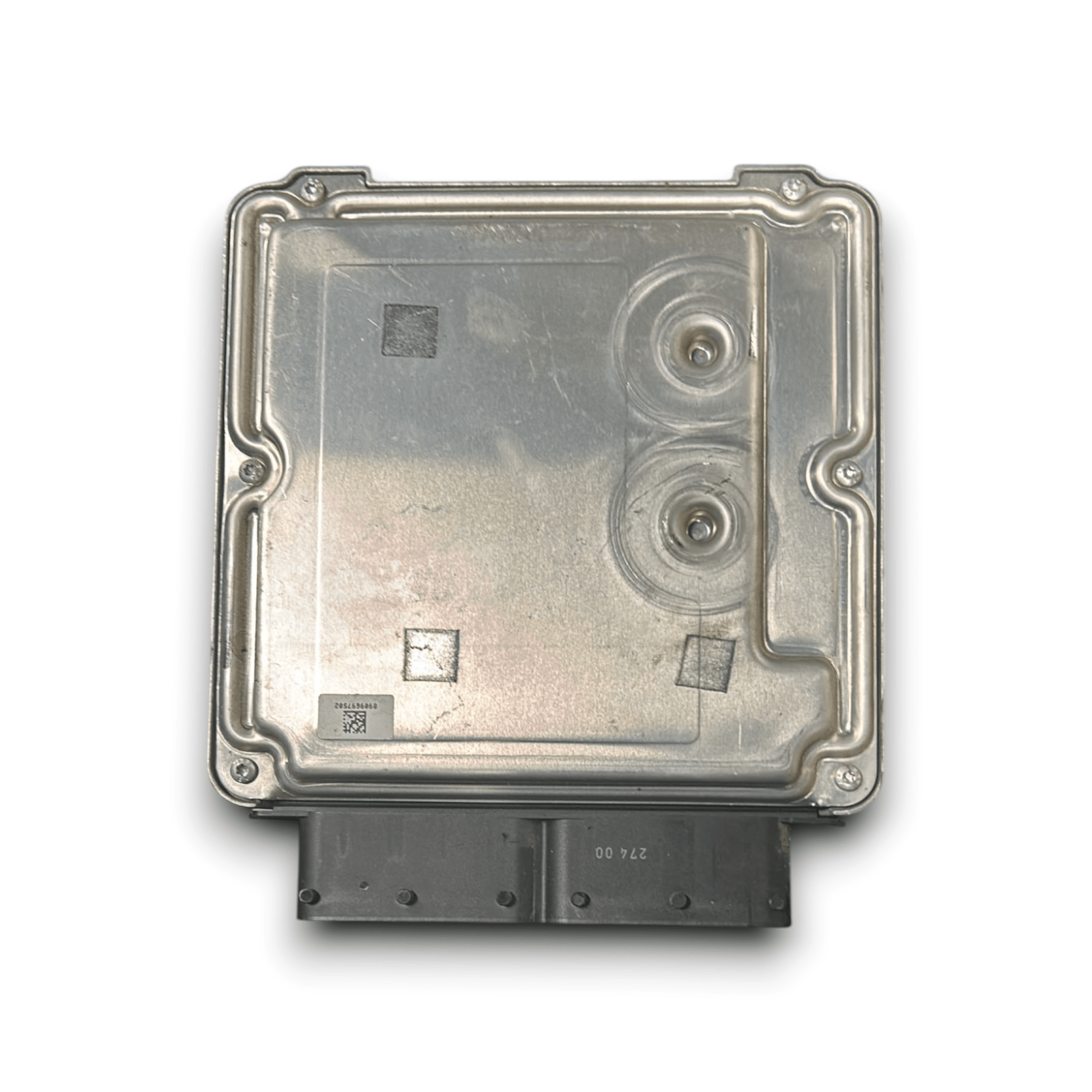 Centralina ECU Motore Seat Leon 2.0 Diesel cod:04L907309R (2013 > 2019) - F&P CRASH SRLS - Ricambi Usati