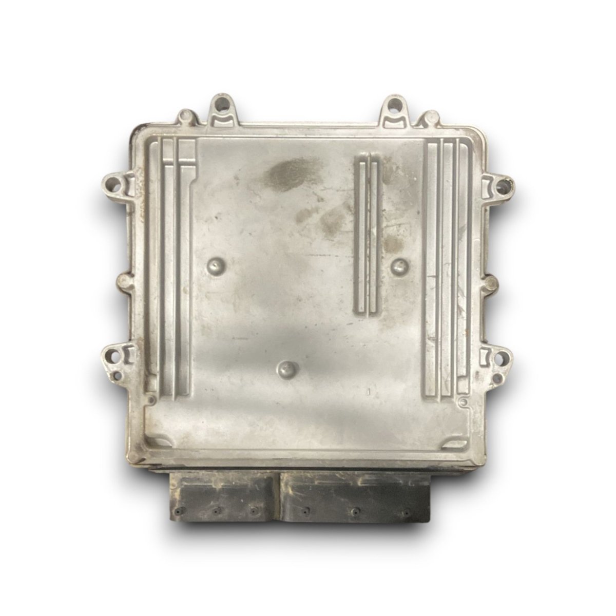 Engine ECU control unit smart forfour w454 code . a6391500779 1.3 petrol (2004 > 2006) - F&P CRASH SRL - Used Parts