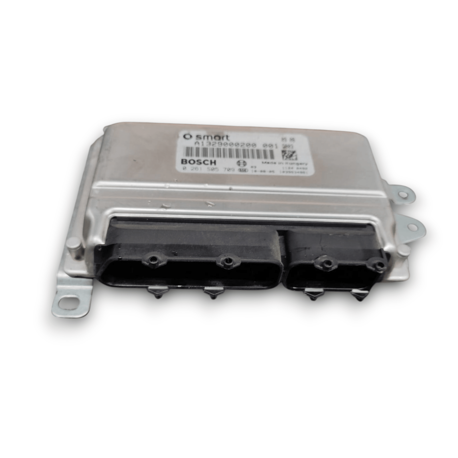 Centralina Ecu Motore Smart Fortwo W451 1.0 Benzina COD: A1329000200 (2007 - 2015) - F&P CRASH SRLS - Ricambi Usati