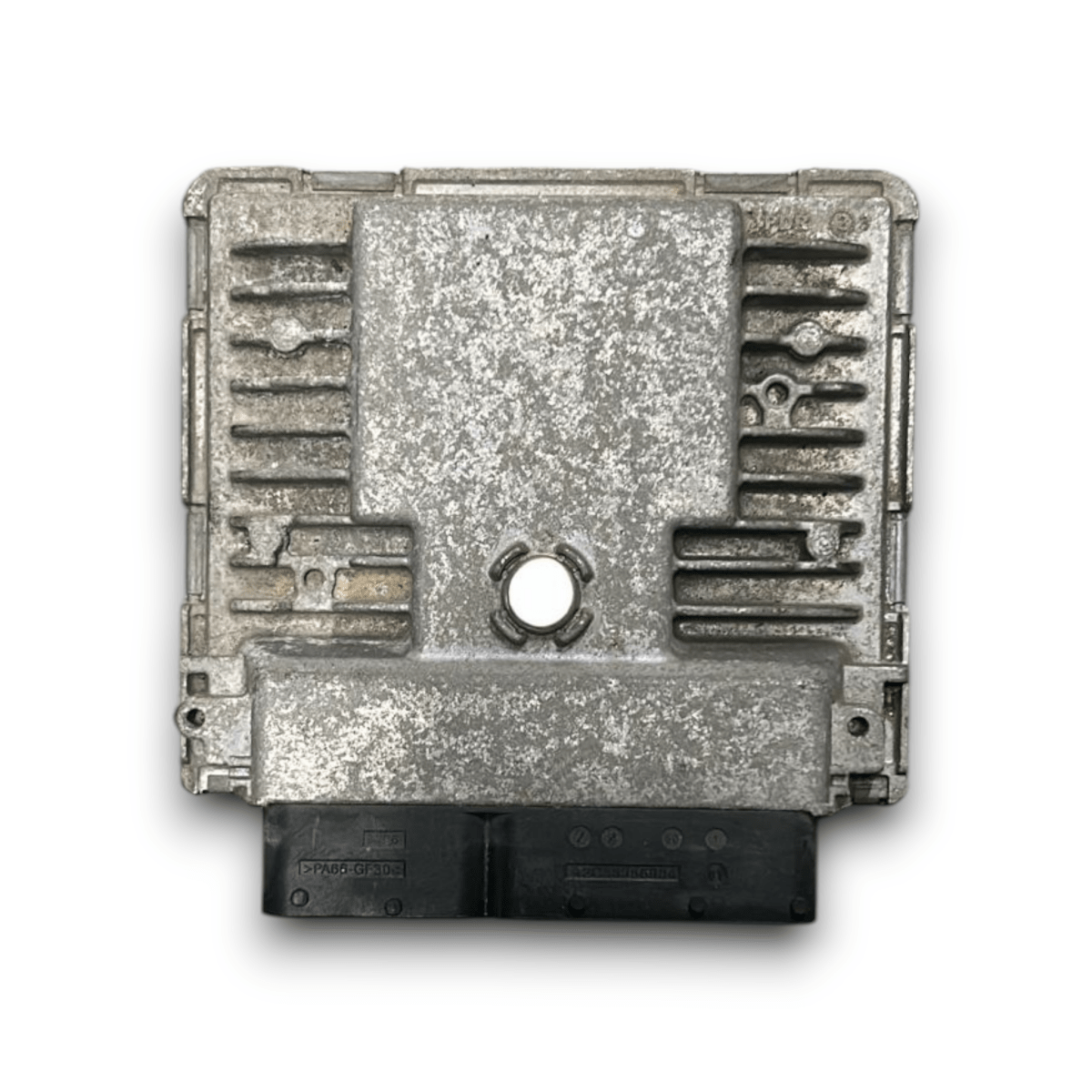 Centralina ecu motore volkswagen golf vi 1.6 diesel cod:03f906070ga (2008 > 2012) - F&P CRASH SRL - Ricambi Usati