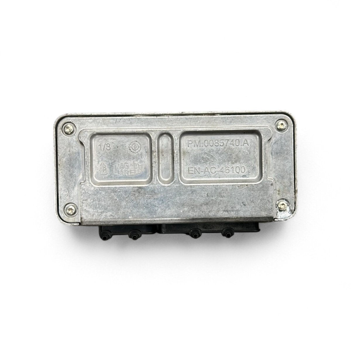 Centralina ecu motore Volkswagen Golf VI cod.03c906024ck 1.4 benzina (2008 > 2012) - F&P CRASH SRLS - Ricambi Usati