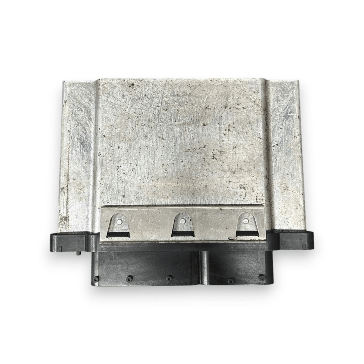 Centralina ecu motore volkswagen golf VII 1.4 benzina cod:04e907309e (2012 - 2021) - F&P CRASH SRL - Ricambi Usati