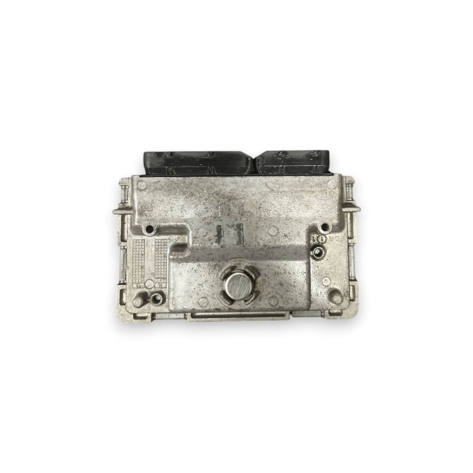 Centralina Ecu Motore Volkswagen Polo V 6R (2009 al 2017) cod: 03E906019B - F&P CRASH SRLS - Ricambi Usati