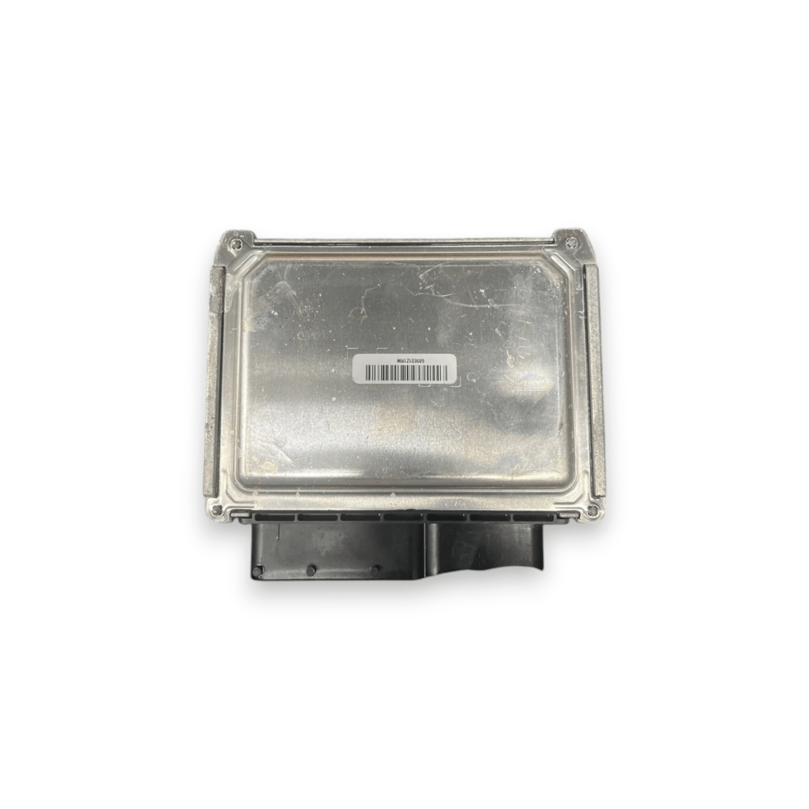 Centralina Ecu Motore Volkswagen T - Cross 1.0 Benzina (2019>) cod: 05C907394D - F&P CRASH SRLS - Ricambi Usati