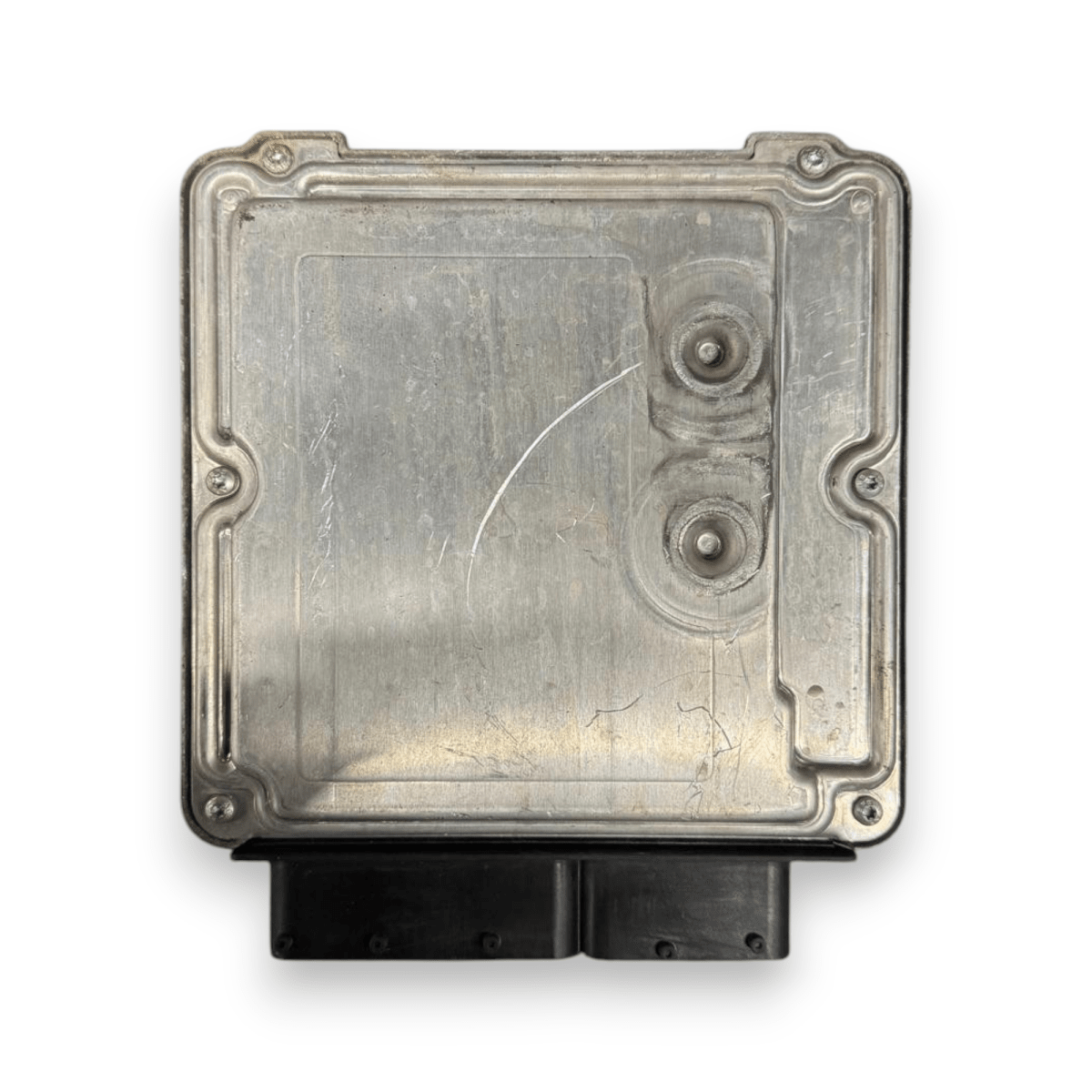 Centralina ecu motore Volkswagen Touareg 5.0 diesel cod.070906016AA (2002 - 2010) - F&P CRASH SRL - Ricambi Usati