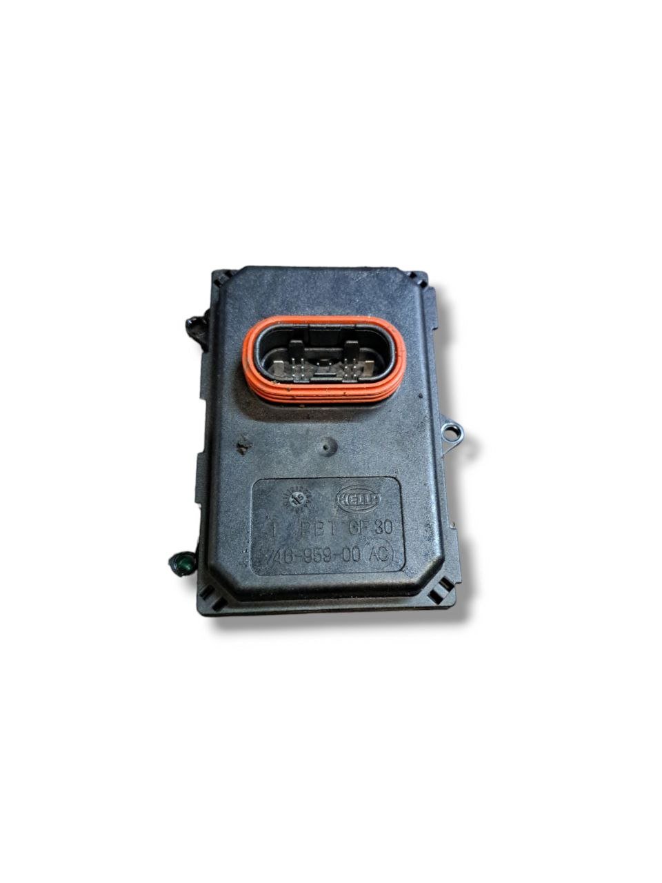 Centralina fari Audi A3 8V (2017) COD:7PP941329M - F&P CRASH SRLS - Ricambi Usati