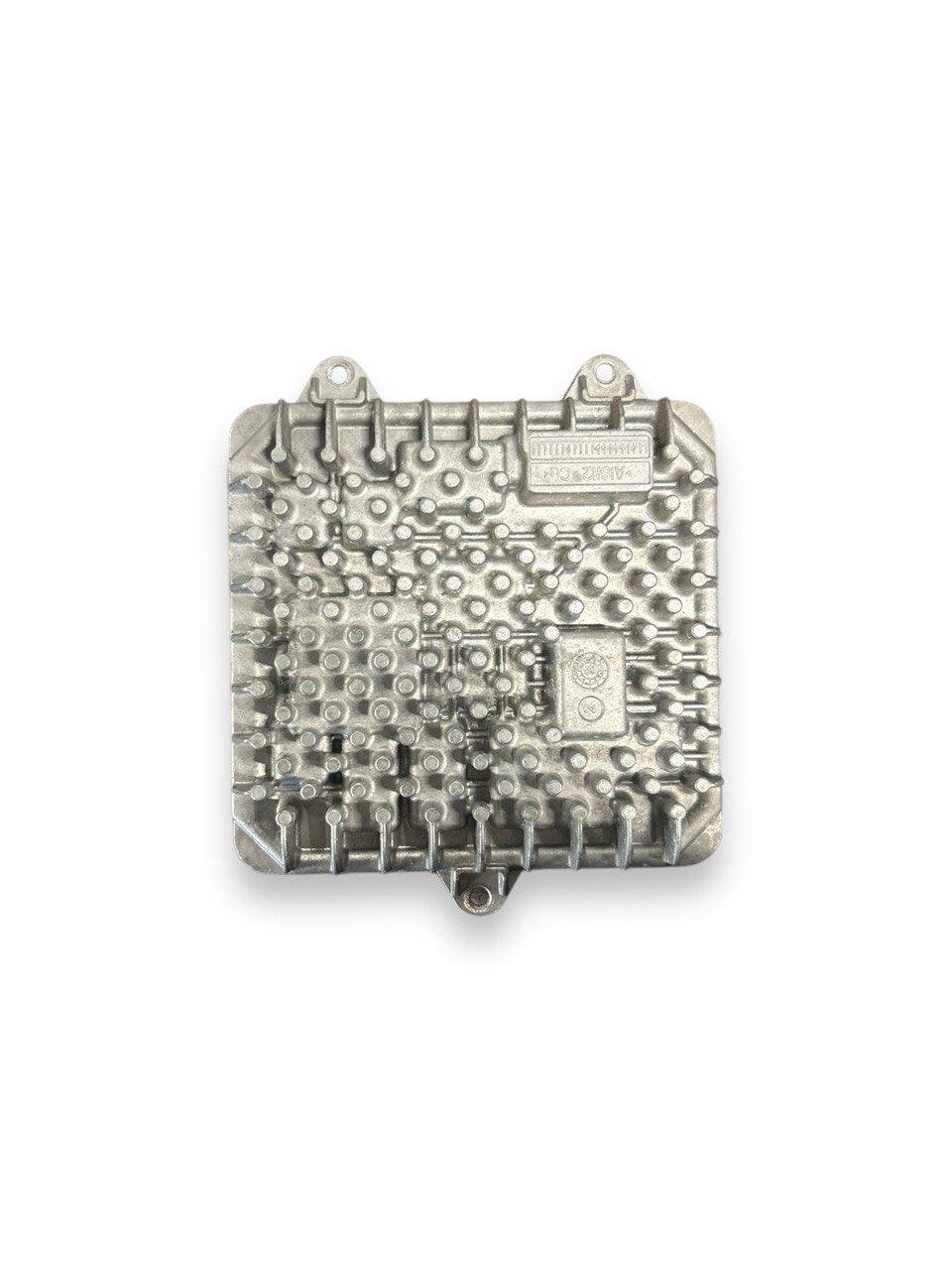 Centralina Fari BMW Serie 6 Gran Coupe (F06) 3.0 Benzina (2012 > 2018) cod.7434265 - F&P CRASH SRLS - Ricambi Usati