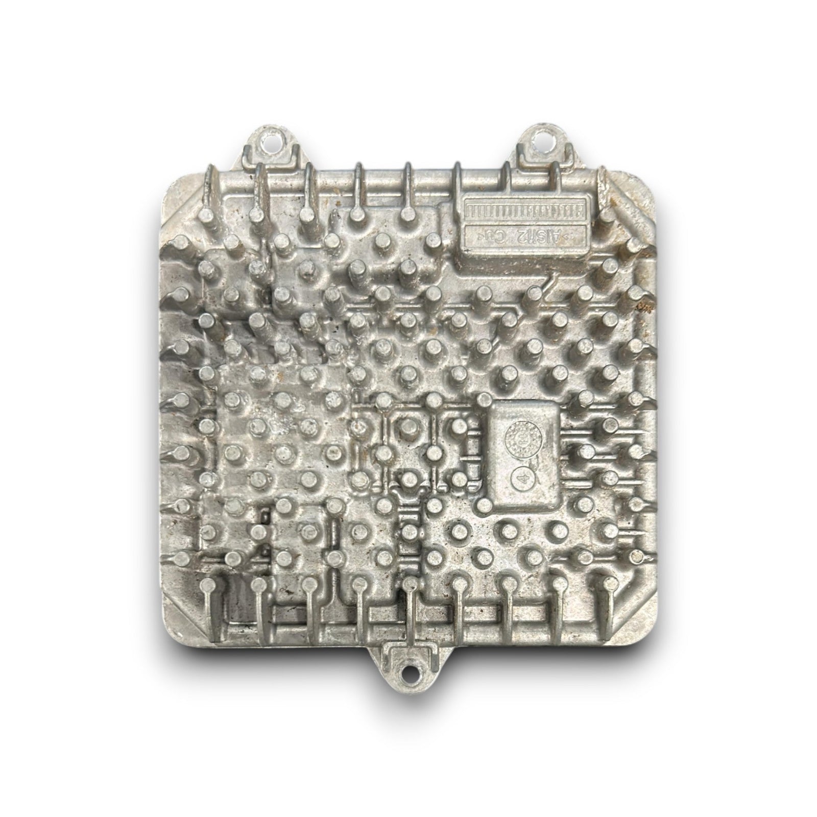 Centralina Fari BMW Serie 6 Gran Coupè (F06) cod.7434265 (2012 > 2018) - F&P CRASH SRLS - Ricambi Usati