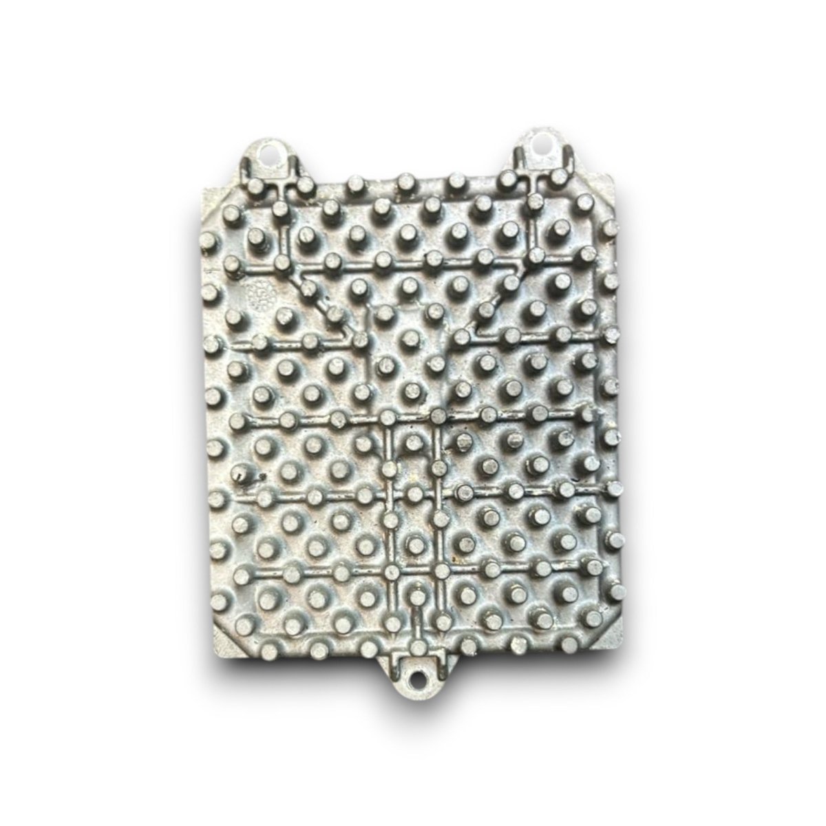 Centralina fari BMW X1 (F48) cod.7408891 (2015 > 2022) - F&P CRASH SRL - Ricambi Usati