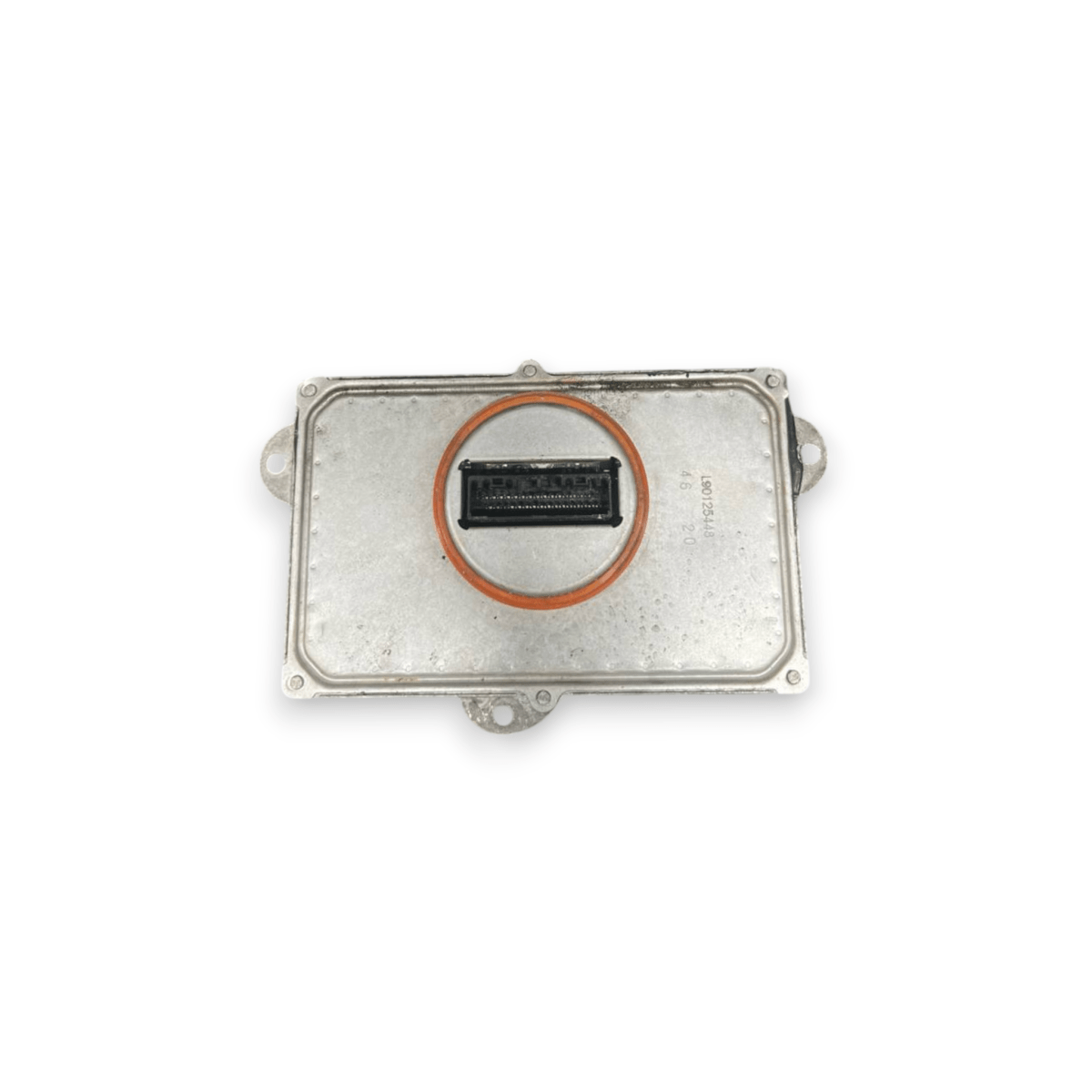 Centralina Fari Led Peugeot 3008 II (2016 al 2023) cod: 9842997780 - F&P CRASH SRLS - Ricambi Usati