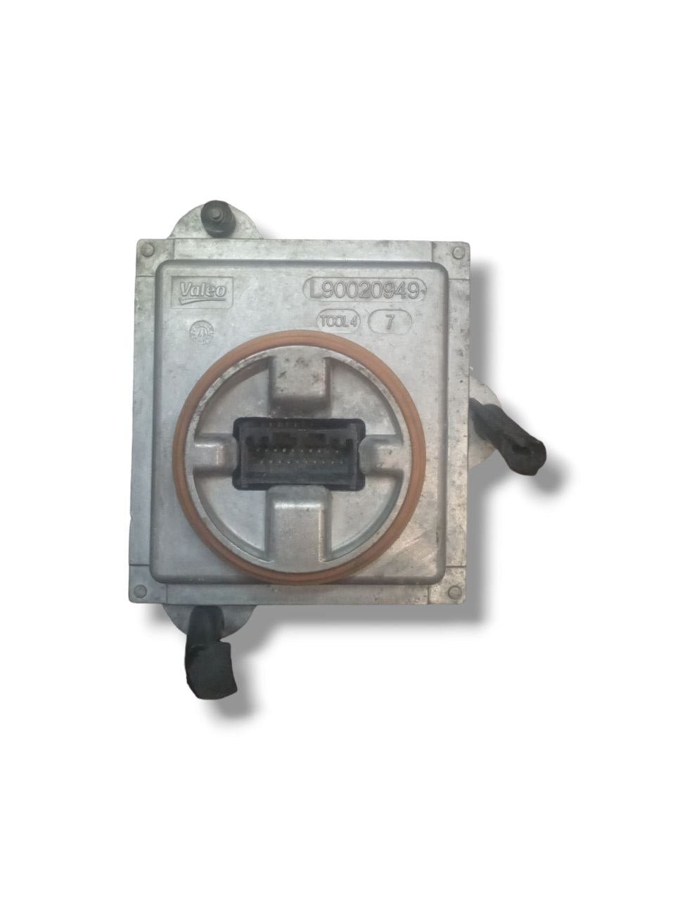 Centralina Fari Xenon Ford S-Max (2019) cod: L90020949 - F&P CRASH SRLS - Ricambi Usati