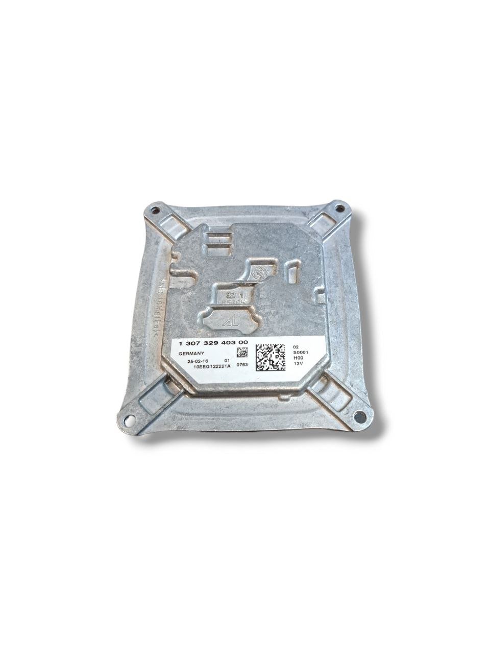 Centralina fari Xenon led Peugeot 308 (2013>) COD:130732940300 - F&P CRASH SRLS - Ricambi Usati