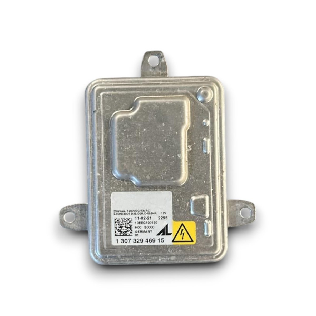 Centralina faro anteriore destro Alfa Romeo Stelvio 130732946915 (2016 > ) - F&P CRASH SRL - Ricambi Usati