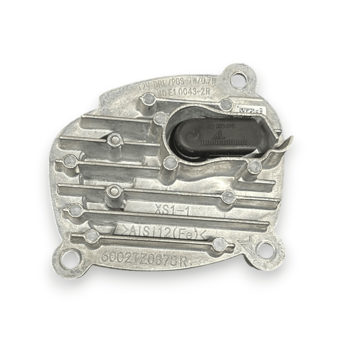 Centralina faro anteriore destro (dx) bmw x3 g01 cod:6002tz0378r (2017 - 2024) - F&P CRASH SRL - Ricambi Usati