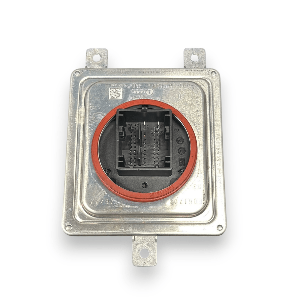 Centralina faro anteriore destro (dx) bmw x3 g01 cod:e204531 (2017 - 2024) - F&P CRASH SRL - Ricambi Usati