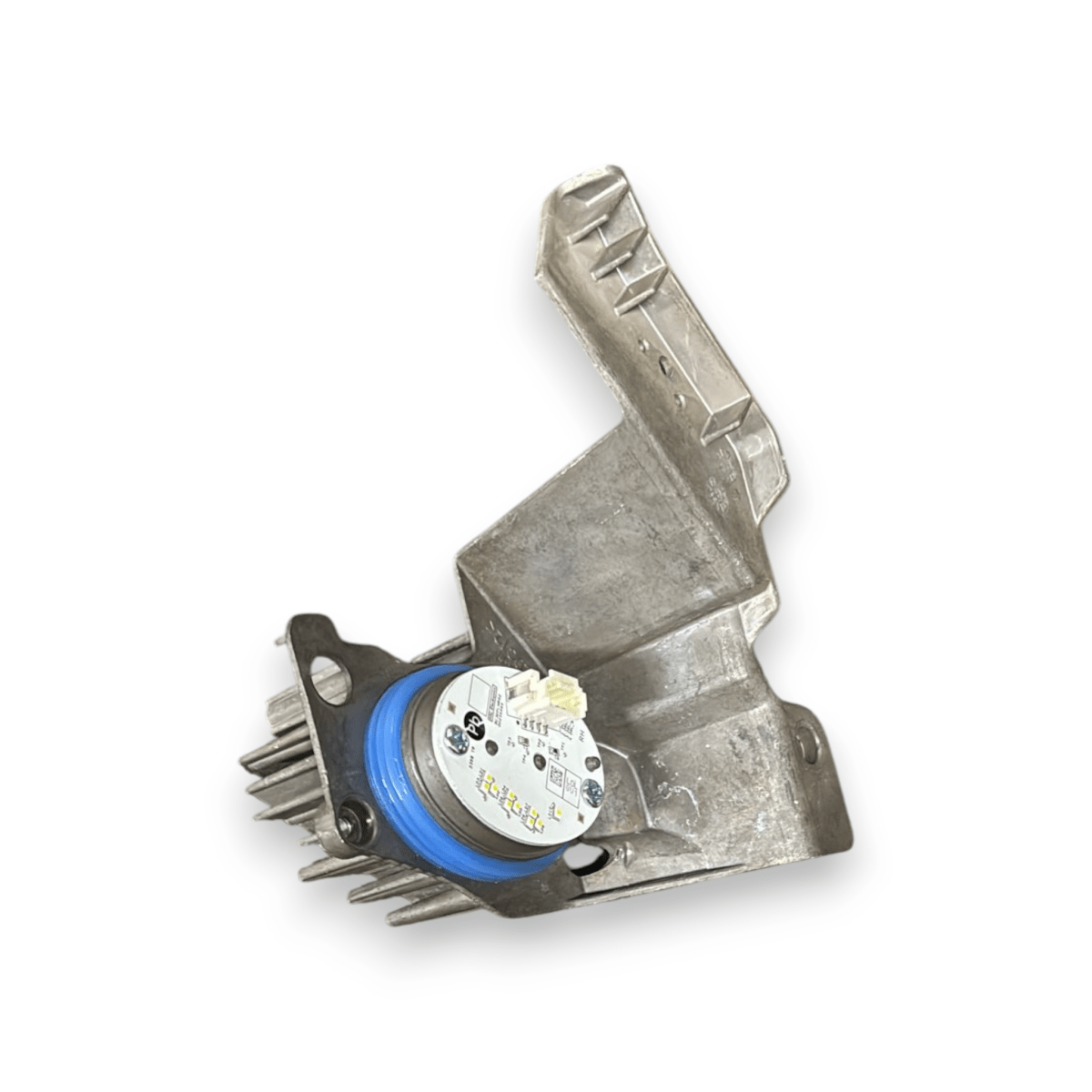 Right front headlight control unit (dx) hyundai i20N code:bc3dplmr02 (2020 - ) - F&P CRASH SRL - Used Parts