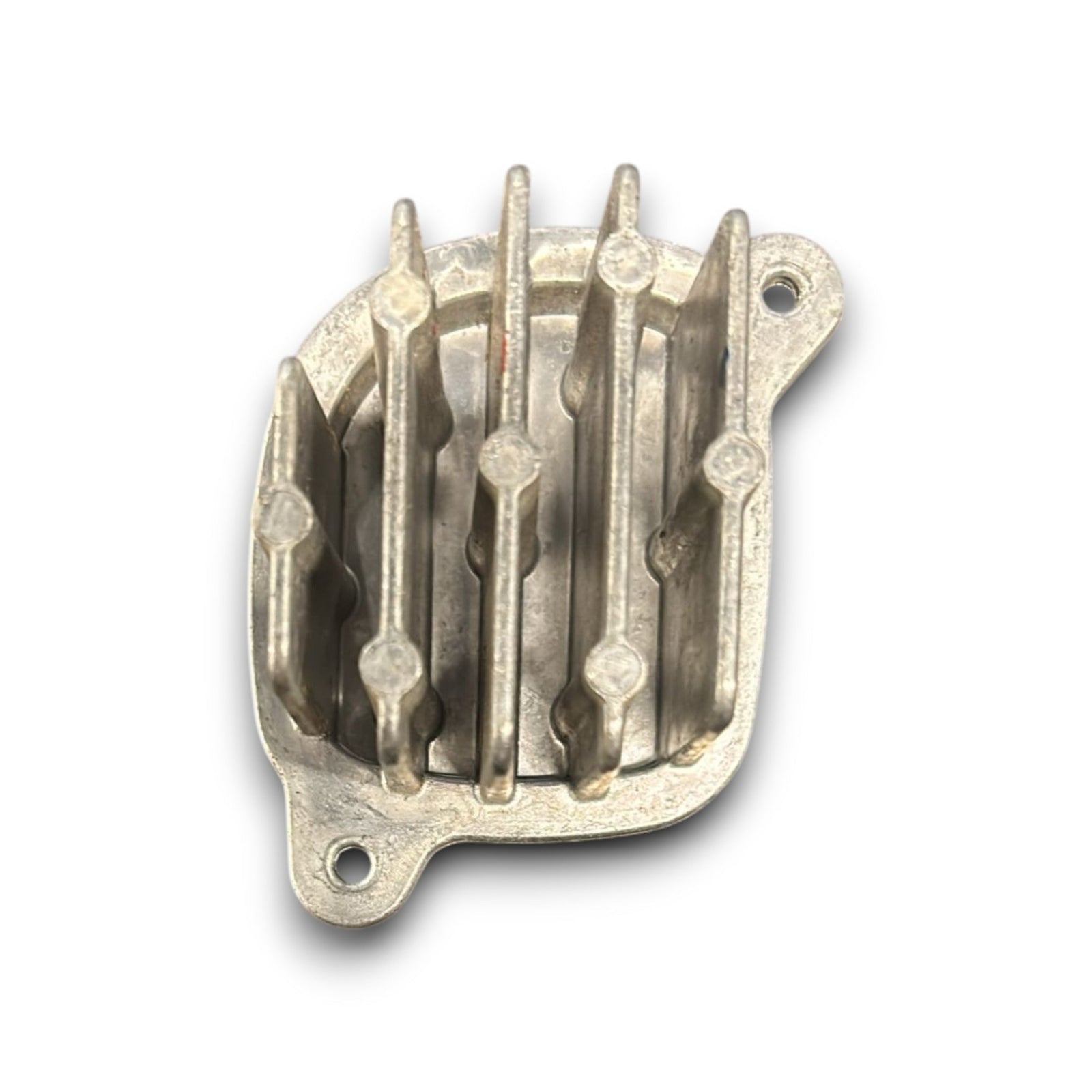 Centralina Faro Anteriore Destro Led Luci Diurne DRL Opel Corsa F cod:90195126 (2019 >) - F&P CRASH SRLS - Ricambi Usati