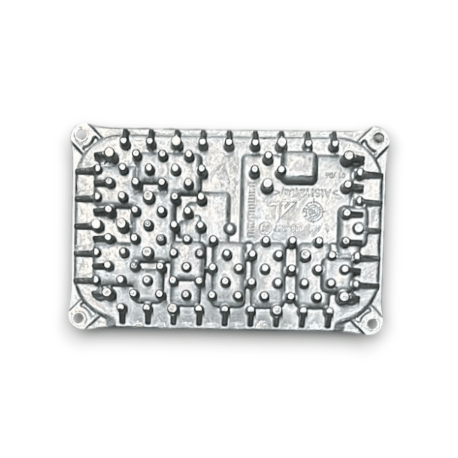 Centralina Faro Anteriore destro Mercedes Benz EQC (2019 > 2023) cod:A2479002810 - F&P CRASH SRLS - Ricambi Usati