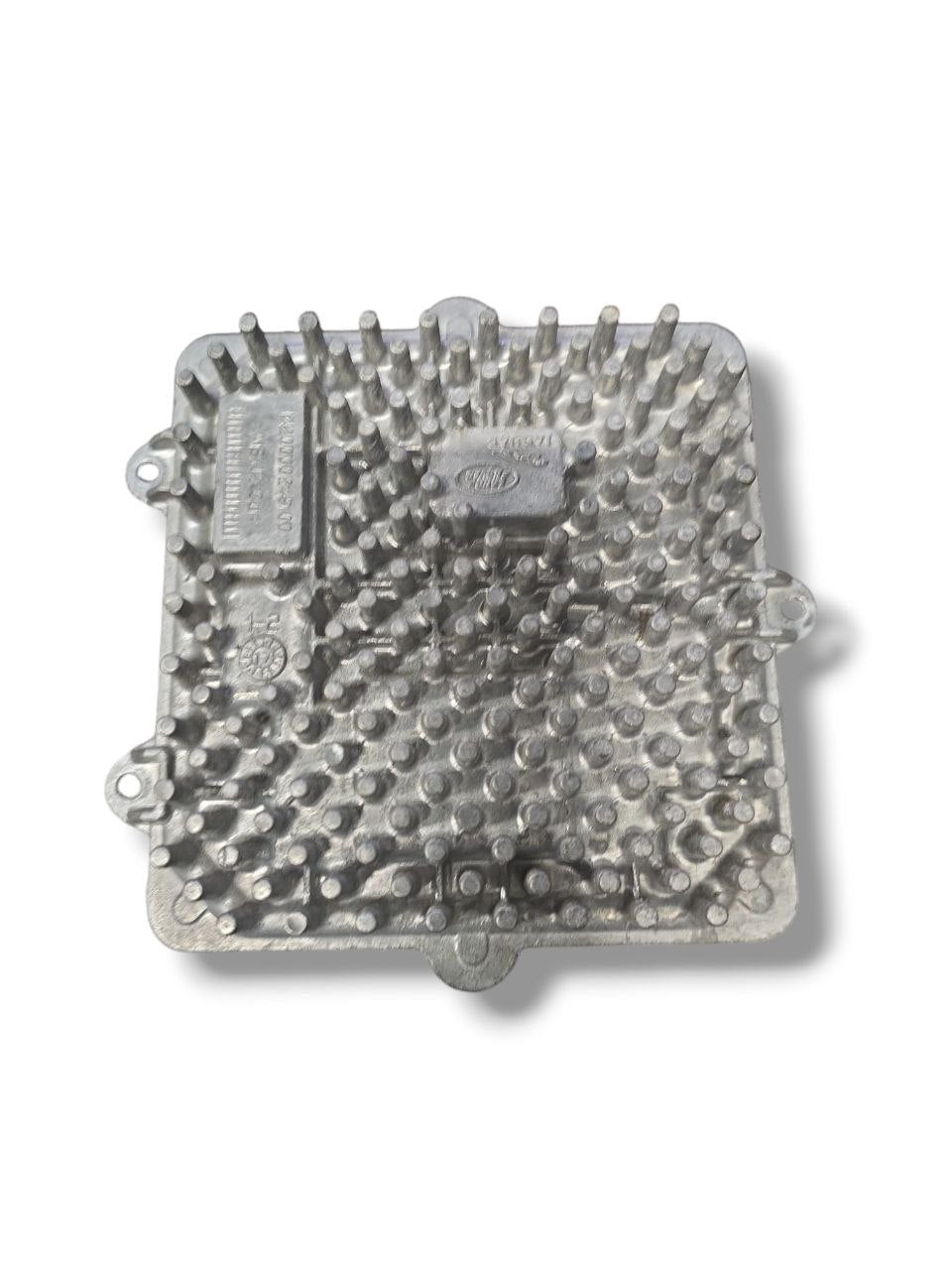 Centralina Faro Jaguar Xe X540 (2017>) Cod : J9C3 - 13E005 - AA - F&P CRASH SRLS - Ricambi Usati