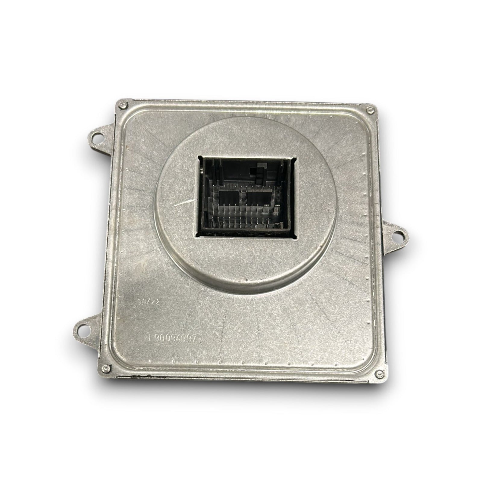 centralina Faro Led Anteriore destro Opel Corsa F cod:L90094996 (2019 >) - F&P CRASH SRLS - Ricambi Usati