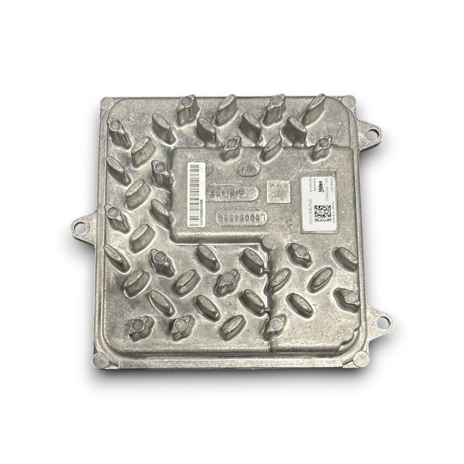 centralina Faro Led Anteriore destro Opel Corsa F cod:L90094996 (2019 >) - F&P CRASH SRLS - Ricambi Usati