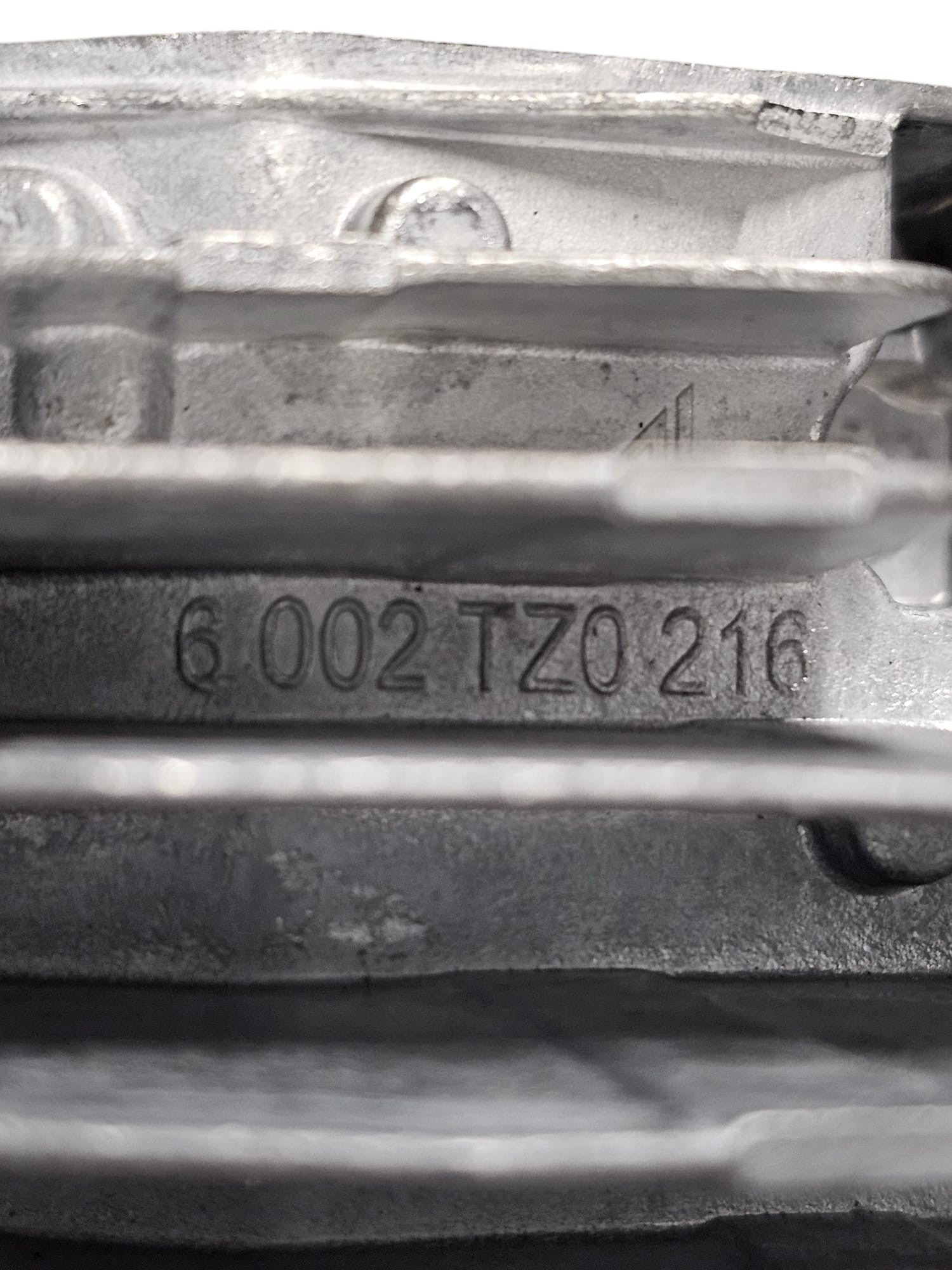 Centralina Faro Led Destro Jeep Cherokee KL Cod:6002TZ0216 (2013 - 2023) - F&P CRASH SRLS - Ricambi Usati