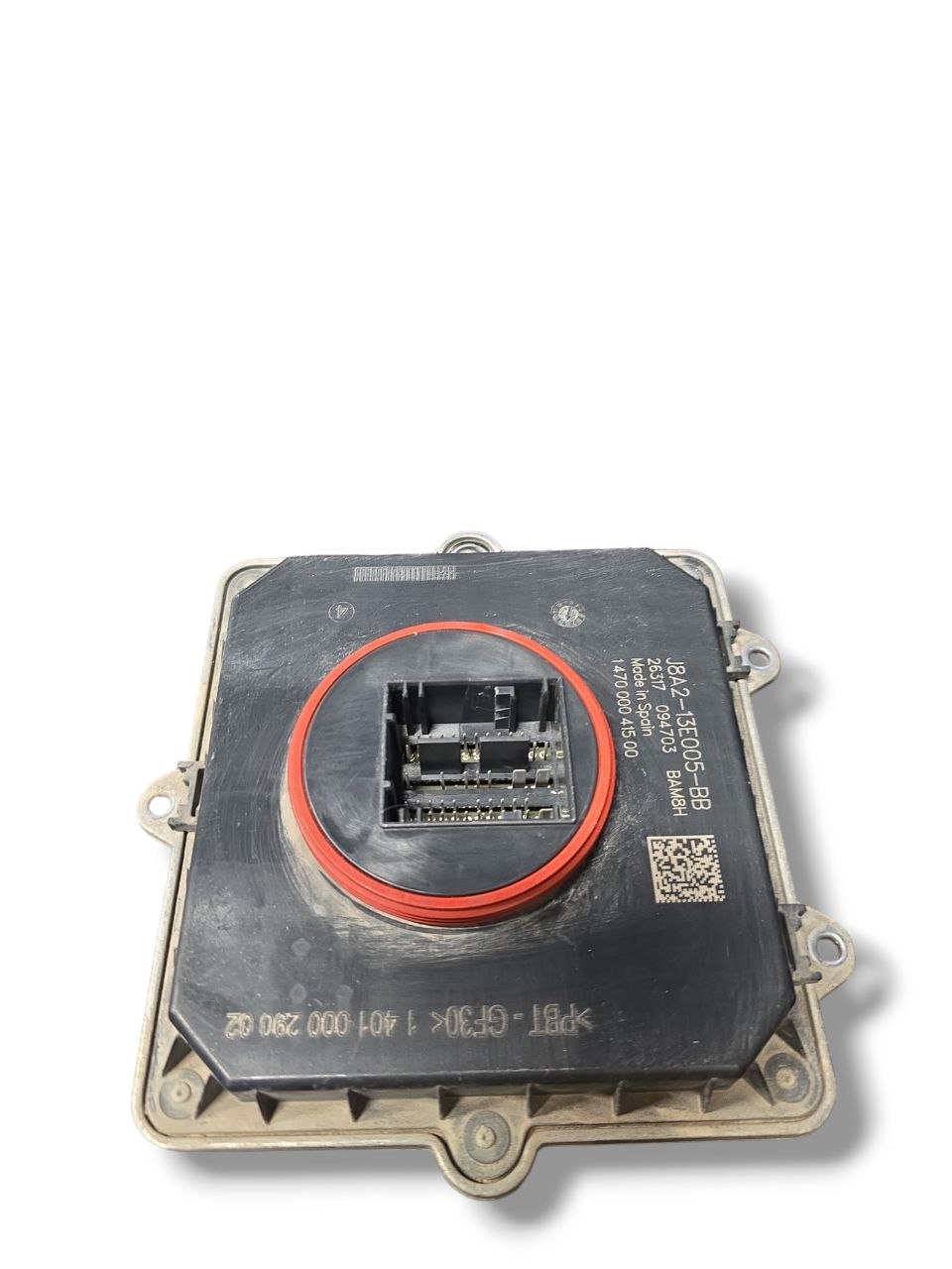 Centralina Faro Led Range Rover Velar (2017>) Cod : J8A2 - 13E005 - BB - F&P CRASH SRLS - Ricambi Usati