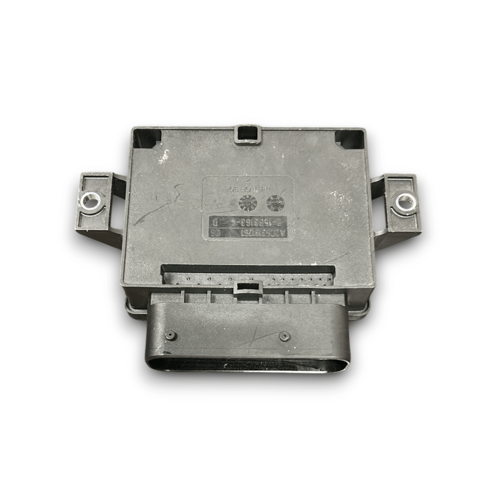 Centralina freno Di Stazionamento Bmw Serie 6 cod:32620257 - A (2012 > 2018) - F&P CRASH SRLS - Ricambi Usati