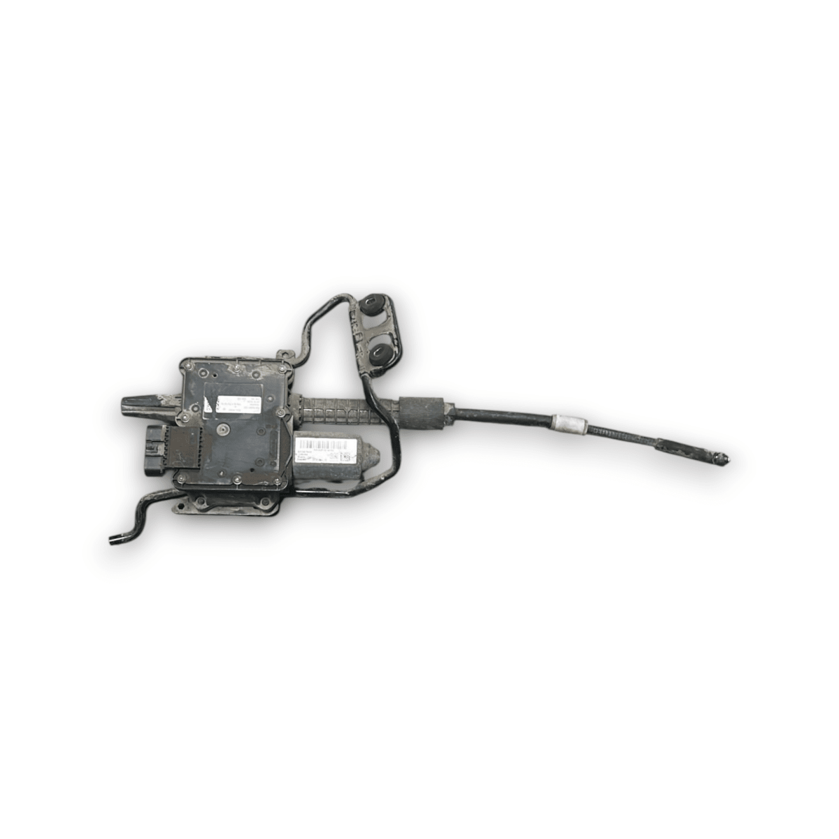 Centralina freno di stazionamento elettronico opel meriva b cod:13386364 (2010 > 2017) - F&P CRASH SRL - Ricambi Usati