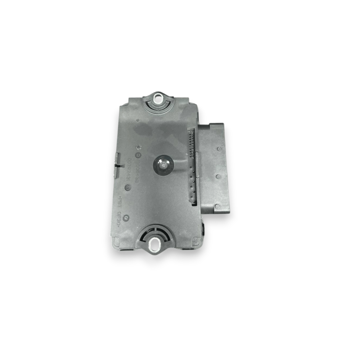 Centralina Freno di Stazionamento Porsche Cayenne II 92A (2010 al 2017) cod: 7P0907801F - F&P CRASH SRLS - Ricambi Usati