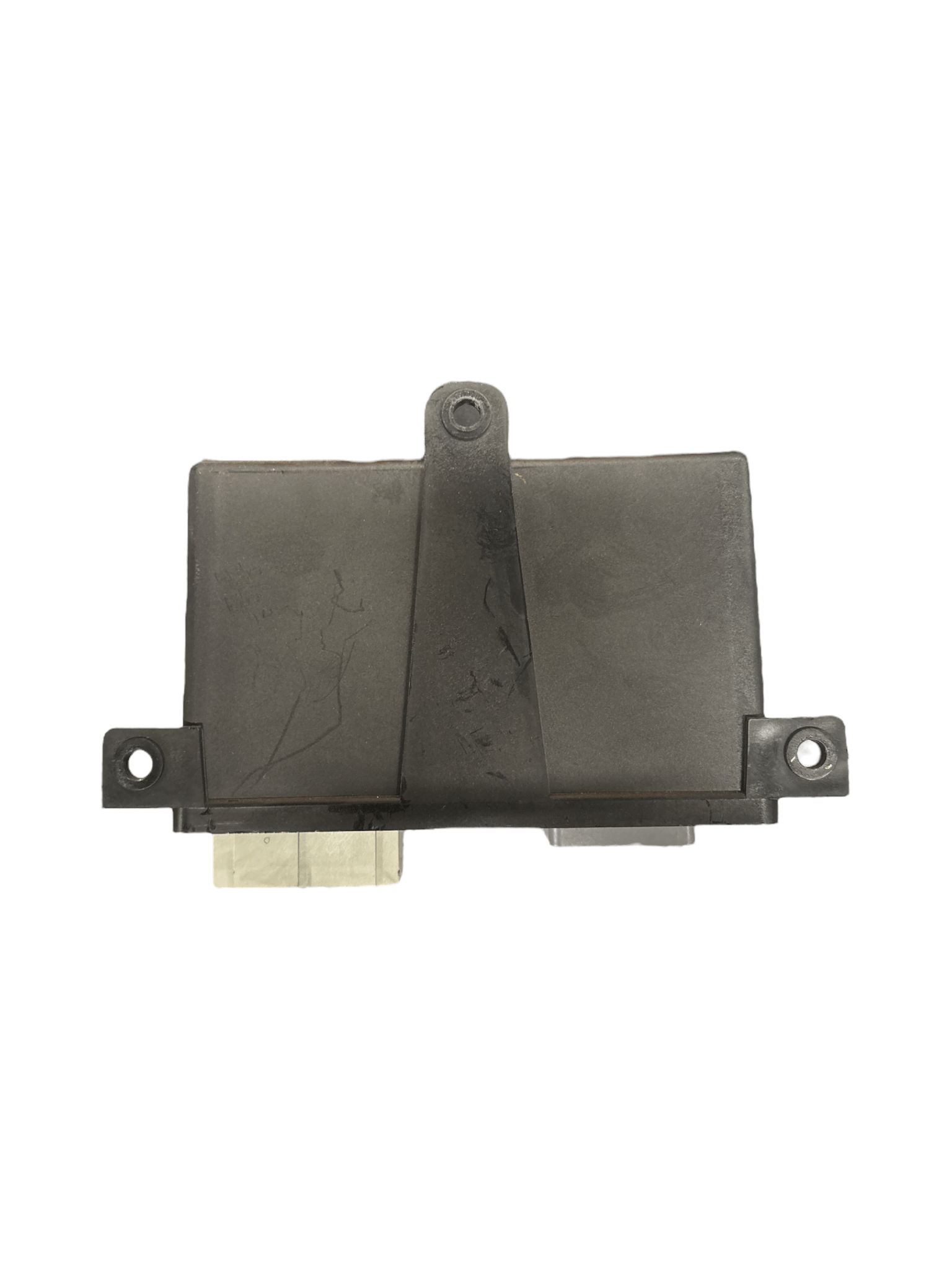 Centralina Freno Stazionamento Jaguar XF 260 (2008 - 2015 ) cod:8w83 - 2c496 - ad - F&P CRASH SRLS - Ricambi Usati