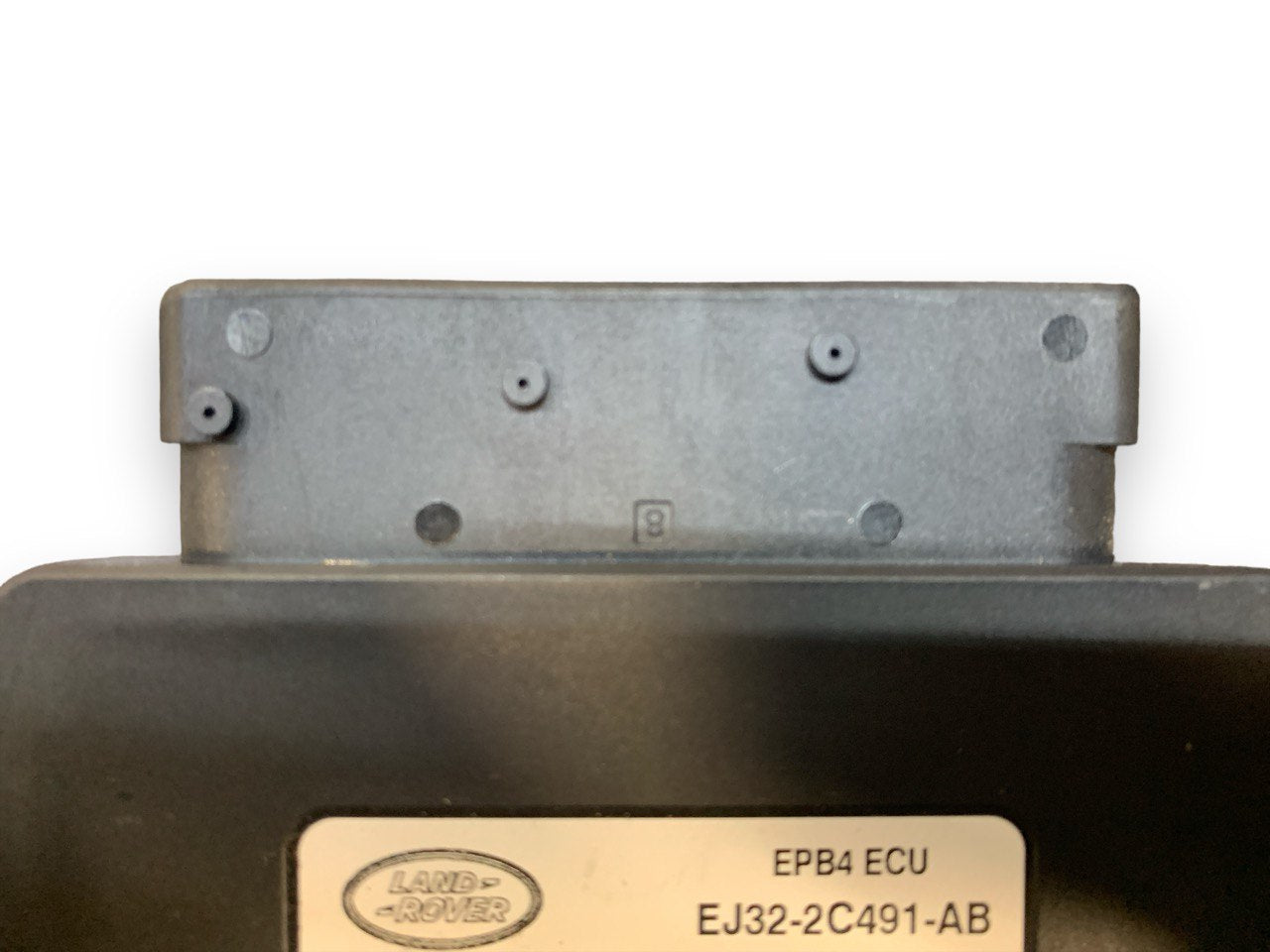 Centralina Freno Stazionamento Land Rover Range Rover Evoque (2015) cod.ej32-2c491-ab - F&P CRASH SRLS - Ricambi Usati