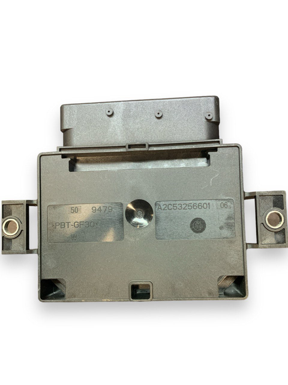 Centralina Freno Stazionamento Land Rover Range Rover Evoque (2015) cod.ej32-2c491-ab - F&P CRASH SRLS - Ricambi Usati