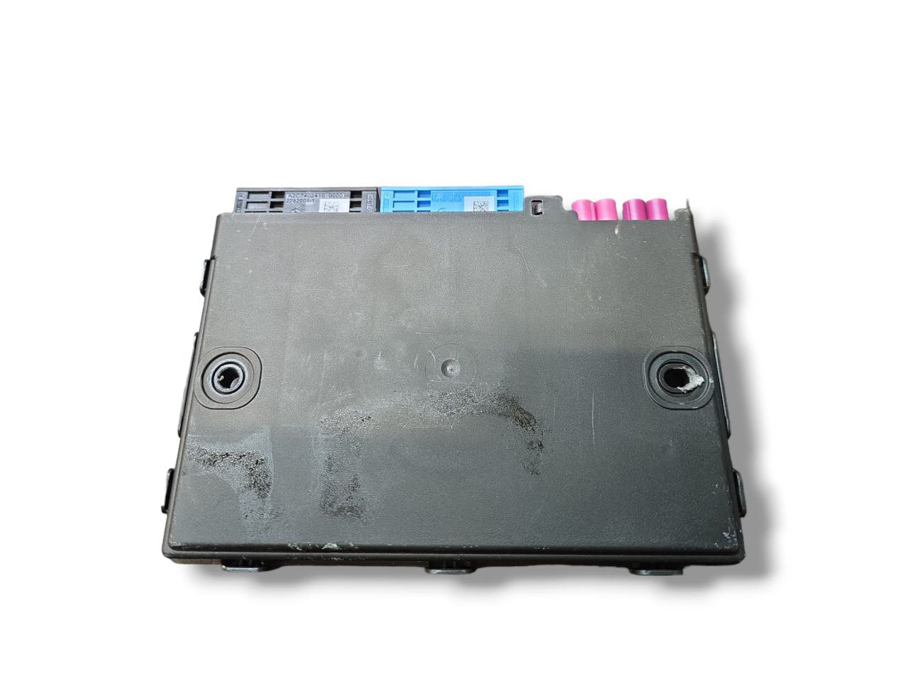 Centralina Gateway Audi A7 C8 ( 2017 > ) COD:4N2907468AB - F&P CRASH SRLS - Ricambi Usati